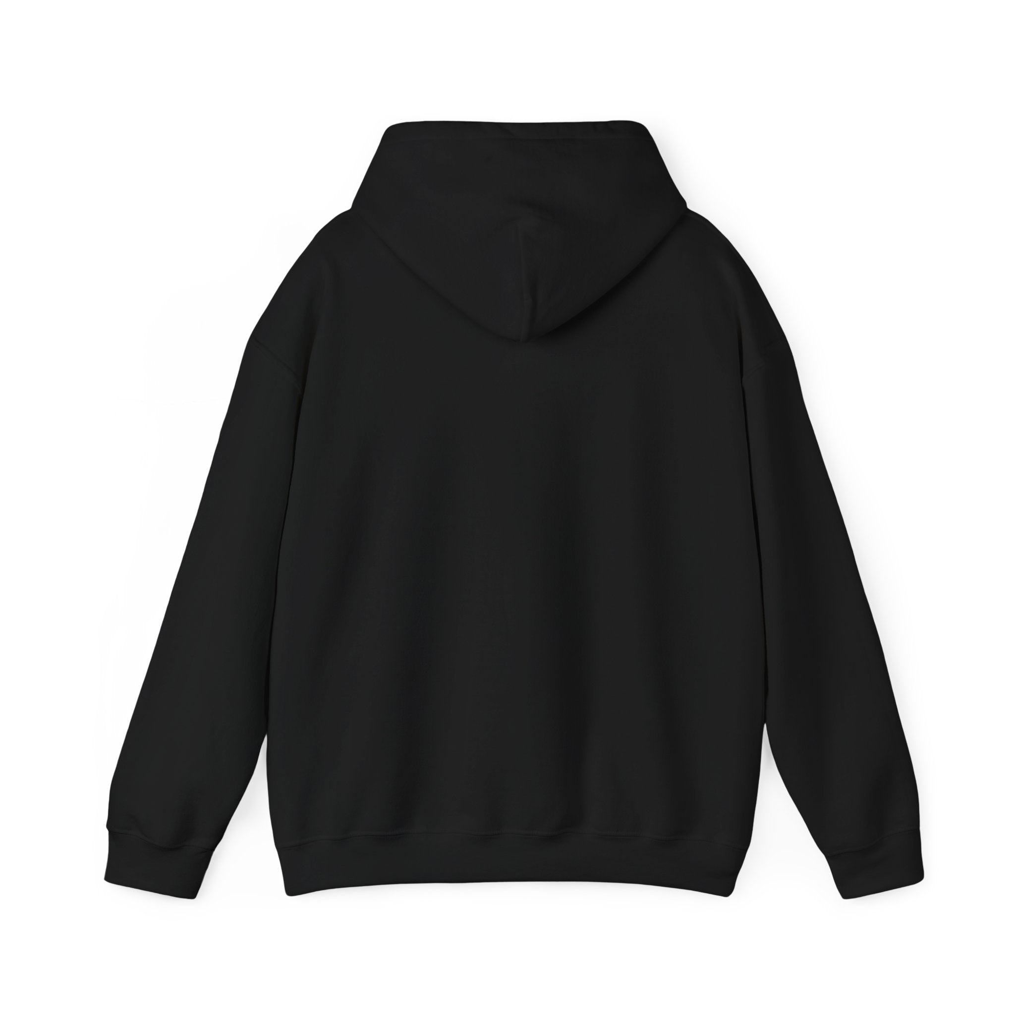 Hoodie — "WOKE and Weaponized with Facts and Empathy" Graphic Pullover