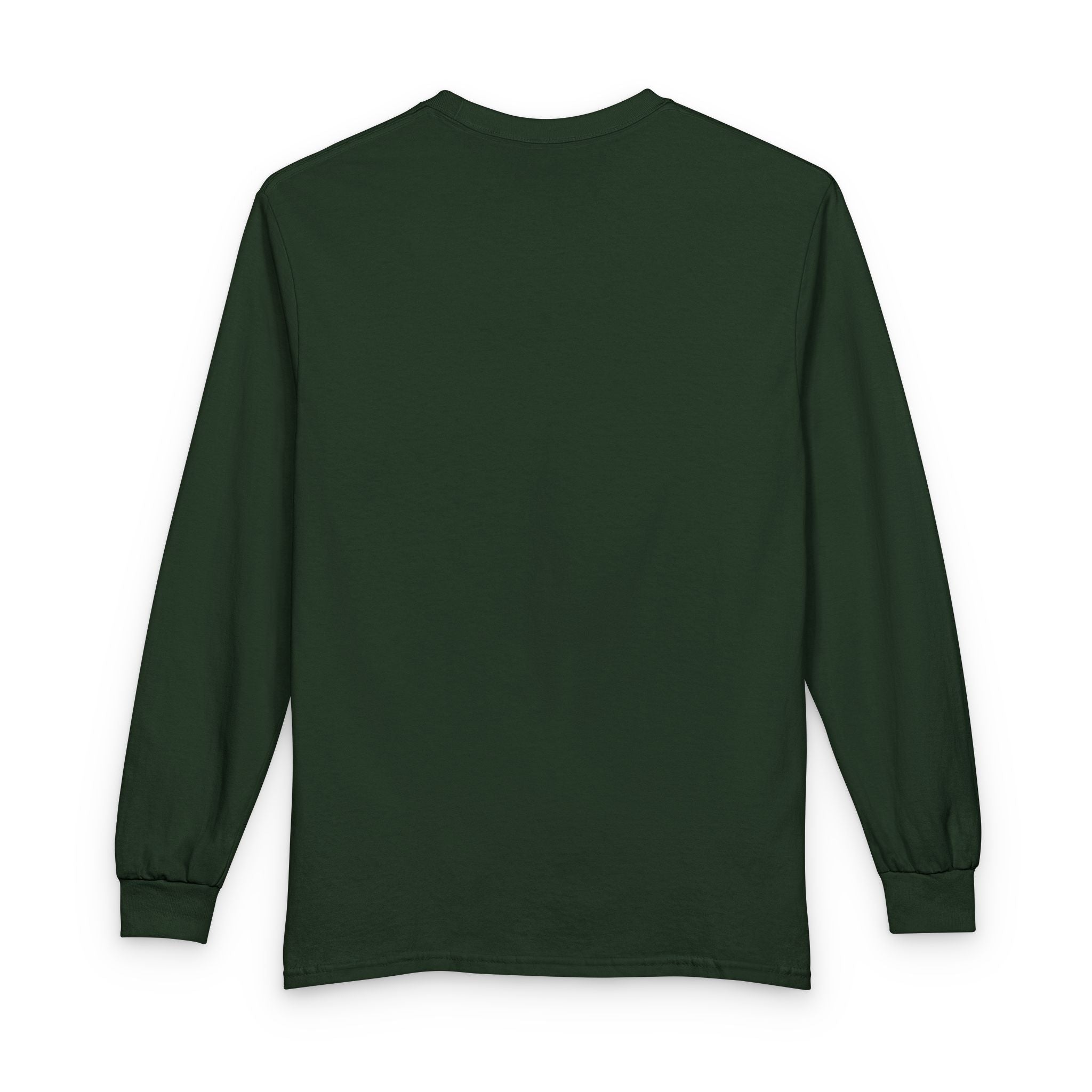 Long Sleeve Tee — "You’re strong, you’re brave, you’re enough" TNMOMPAC Support Shirt