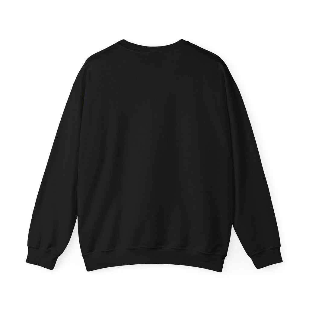 Inspirational Crewneck Sweatshirt — "You’re strong, you’re brave, you’re enough" Support Tee