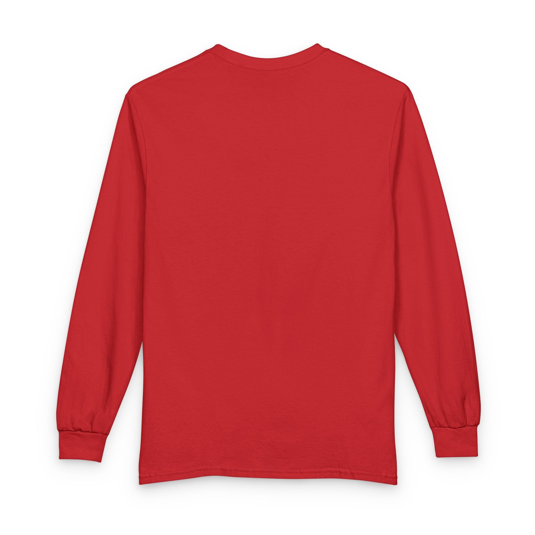 Long Sleeve Tee — "You’re strong, you’re brave, you’re enough" TNMOMPAC Support Shirt