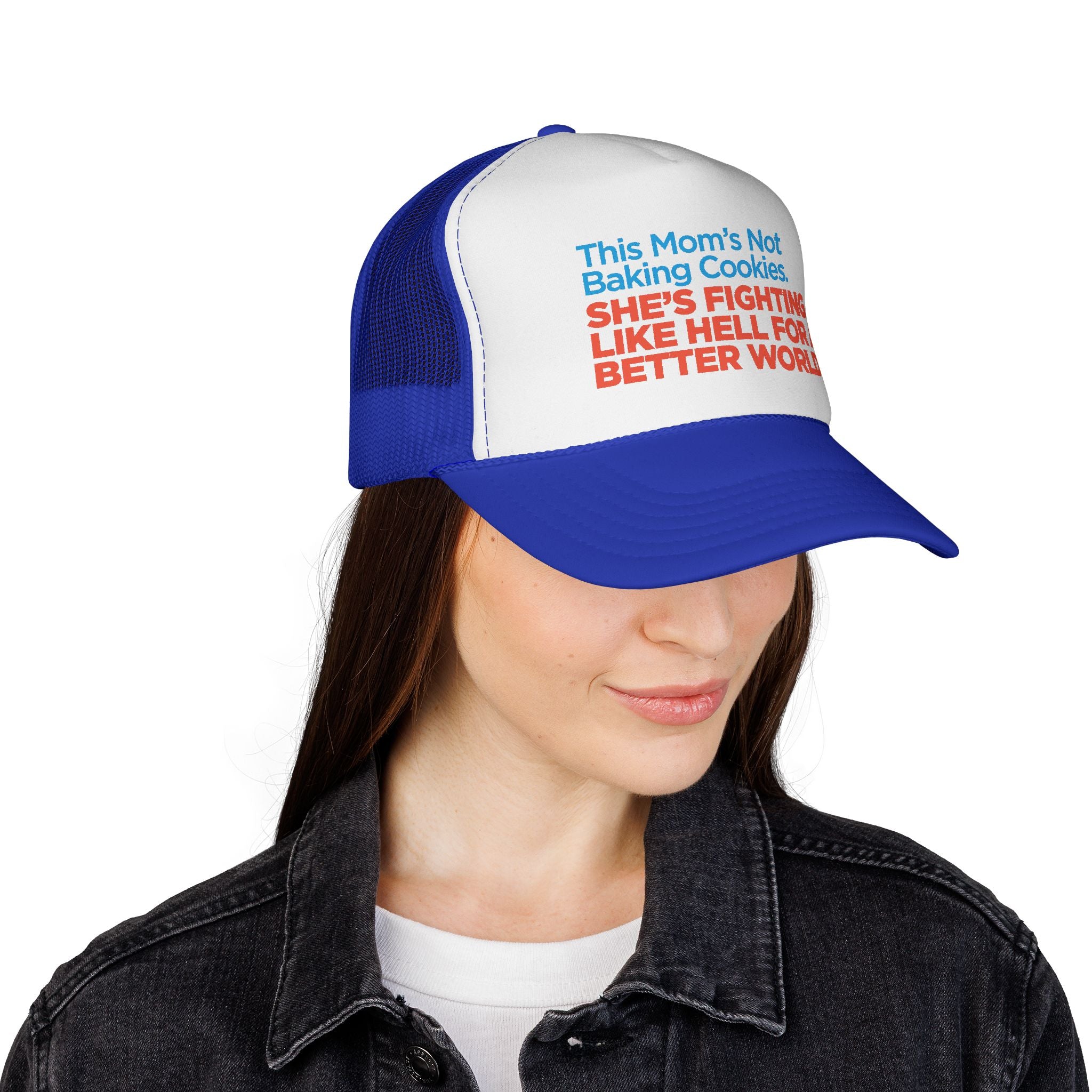 Trucker Caps