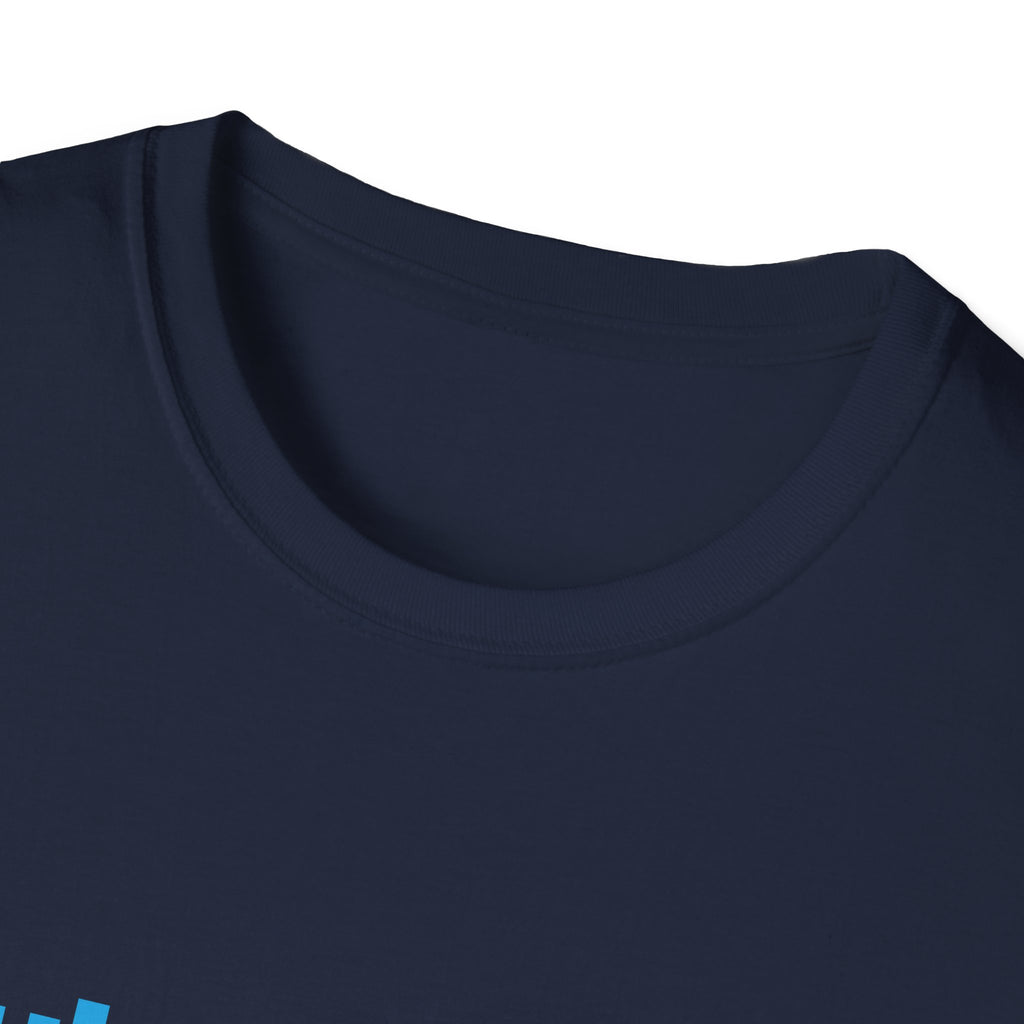 Inspirational Tee — "You’re strong, you’re brave, you’re enough" Motivational T-Shirt