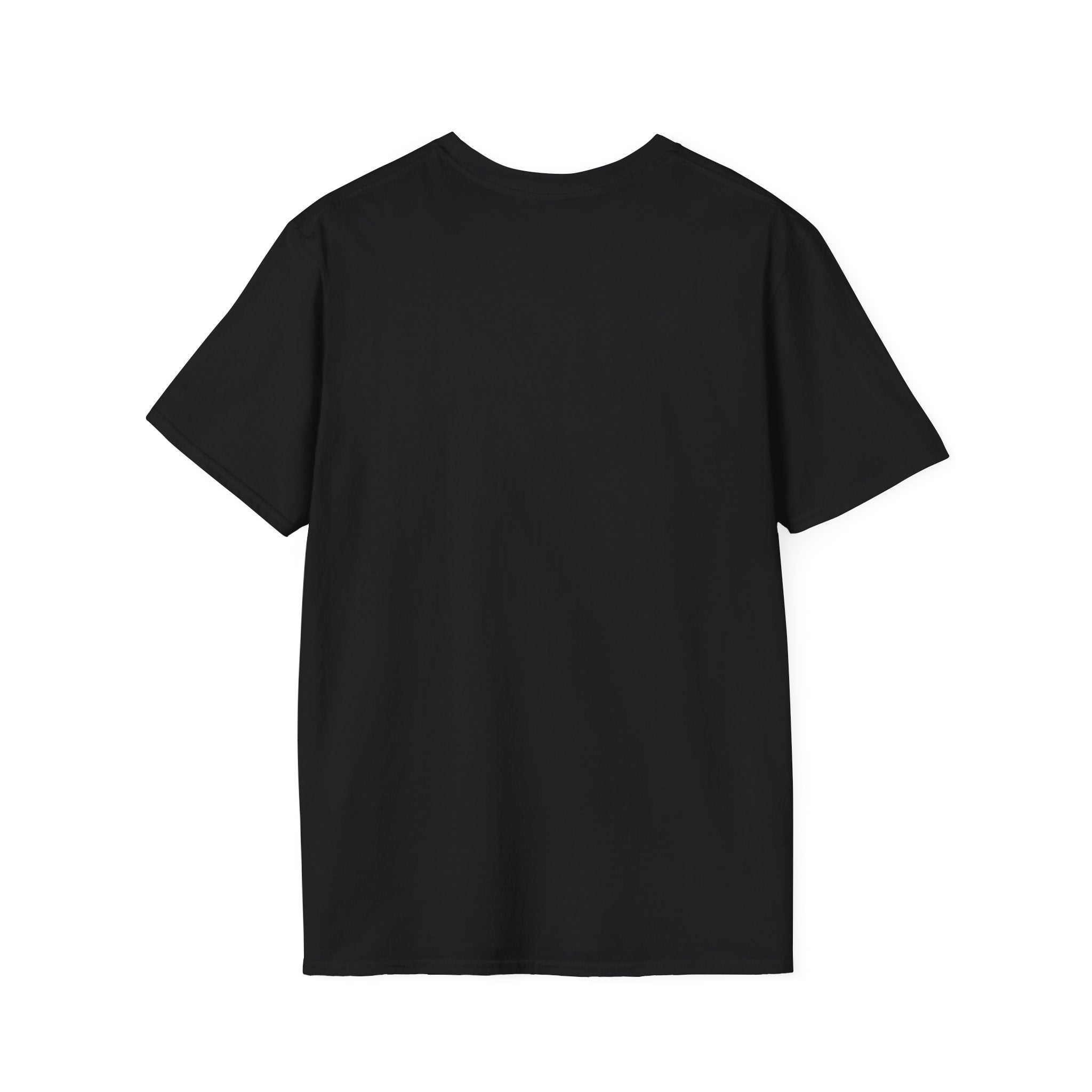 T-Shirt — "Weaponized with Facts and Empathy" Graphic Tee