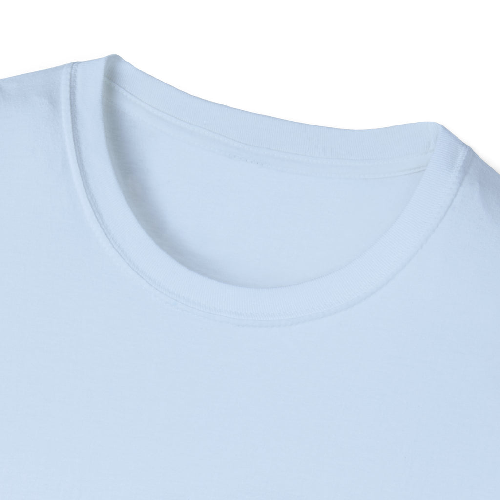 WOKE Graphic T-Shirt — "WOKE and Weaponized with facts and empathy." Back-Print Social Justice Tee