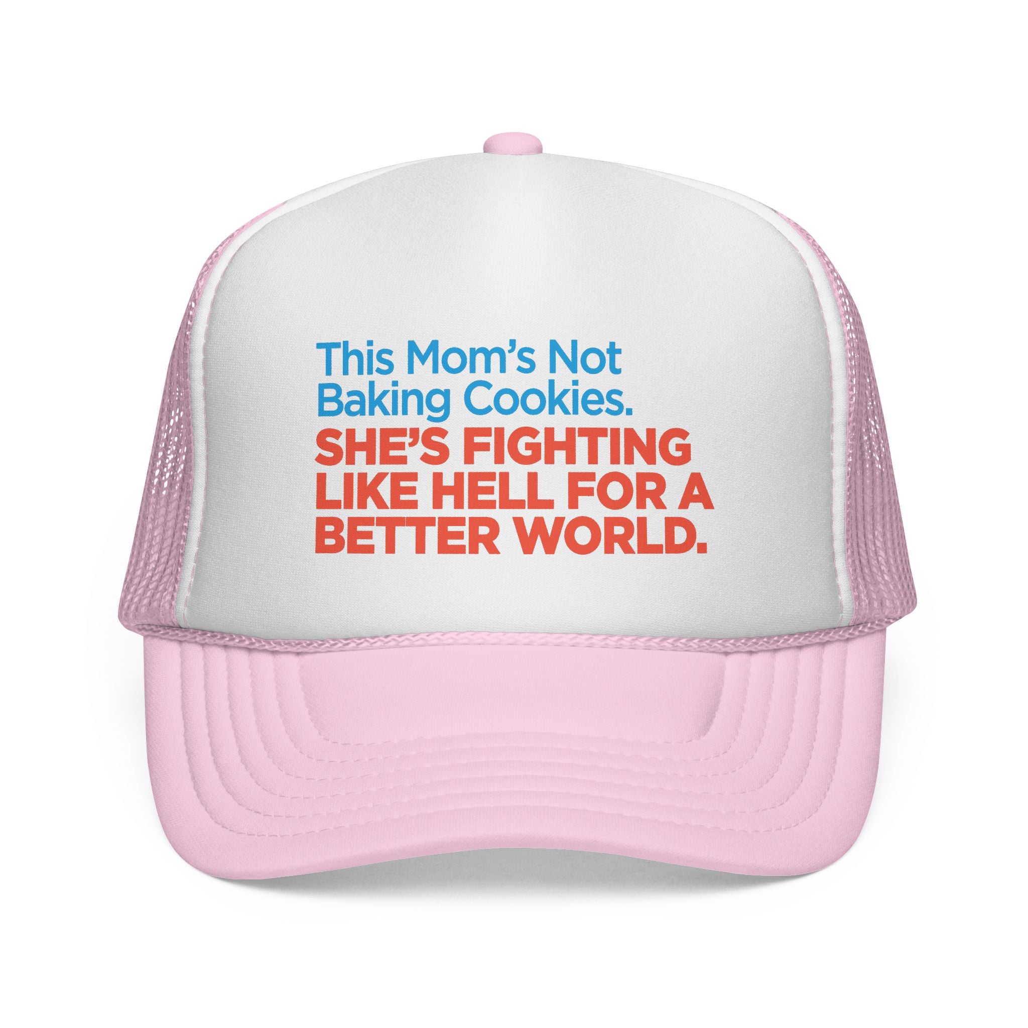 Trucker Caps