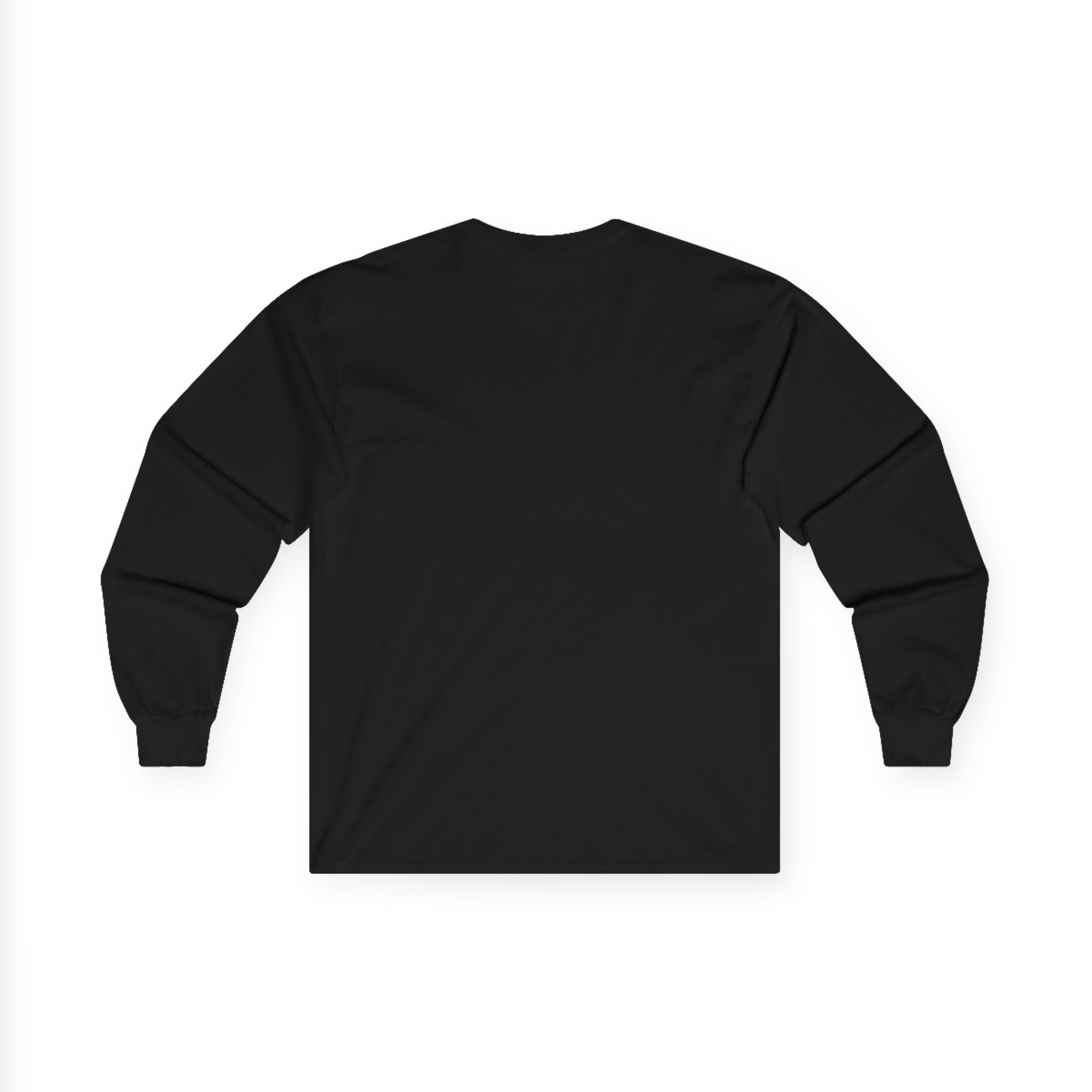 Long Sleeve Tee — “WOKE and Weaponized with facts and empathy.” Graphic Shirt for Activists & Social Justice Allies
