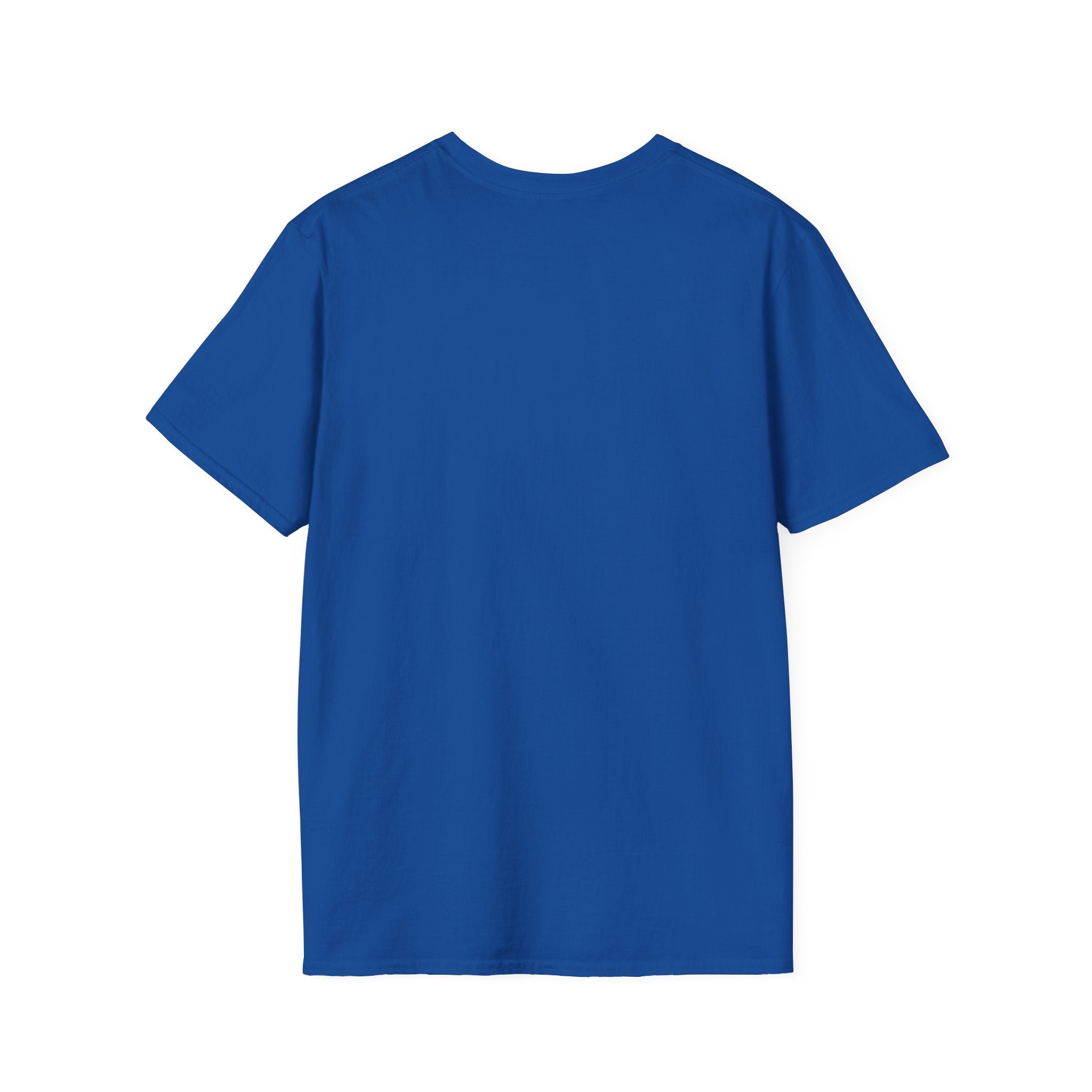 T-Shirt — "Weaponized with Facts and Empathy" Graphic Tee