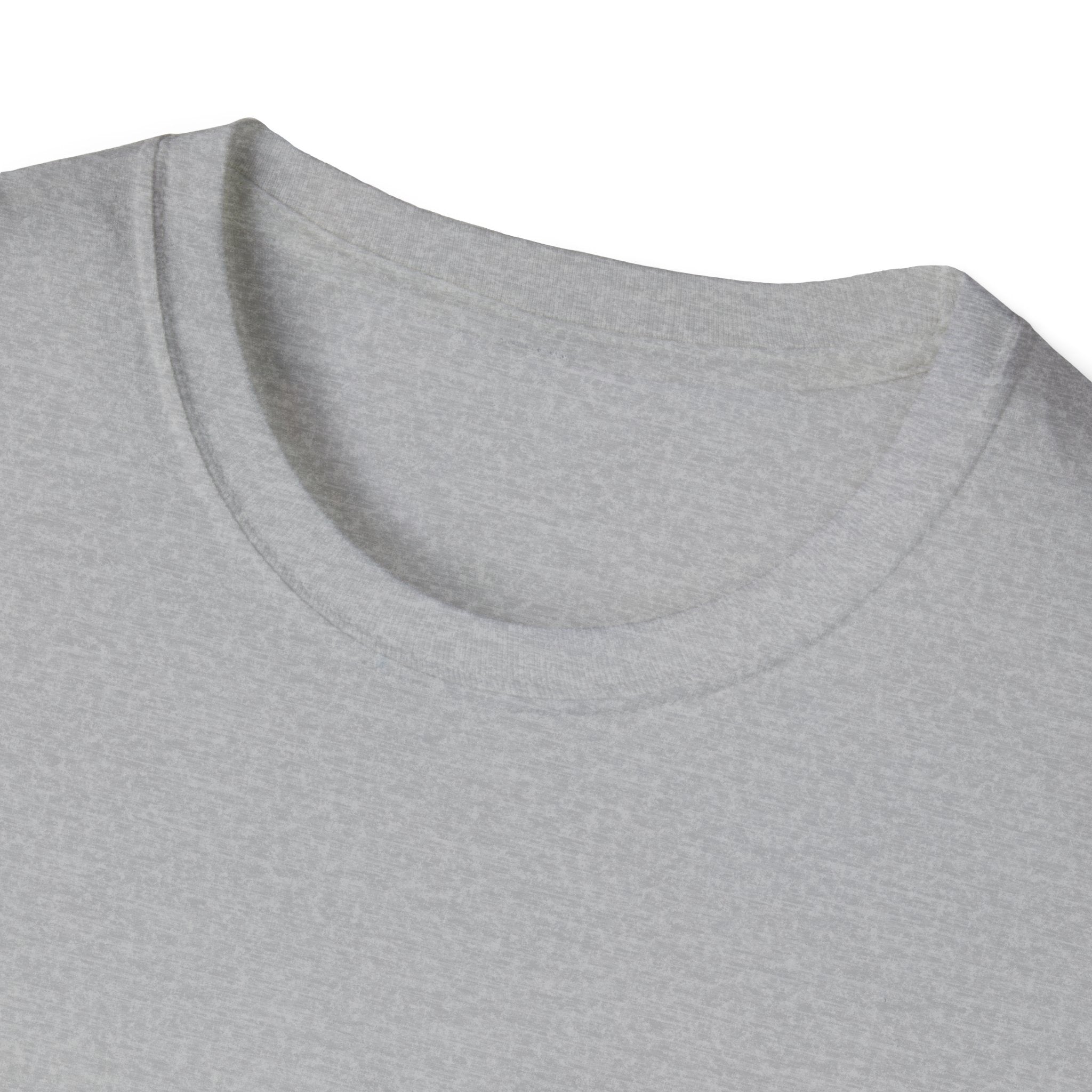 WOKE Graphic T-Shirt — "WOKE and Weaponized with facts and empathy." Back-Print Social Justice Tee