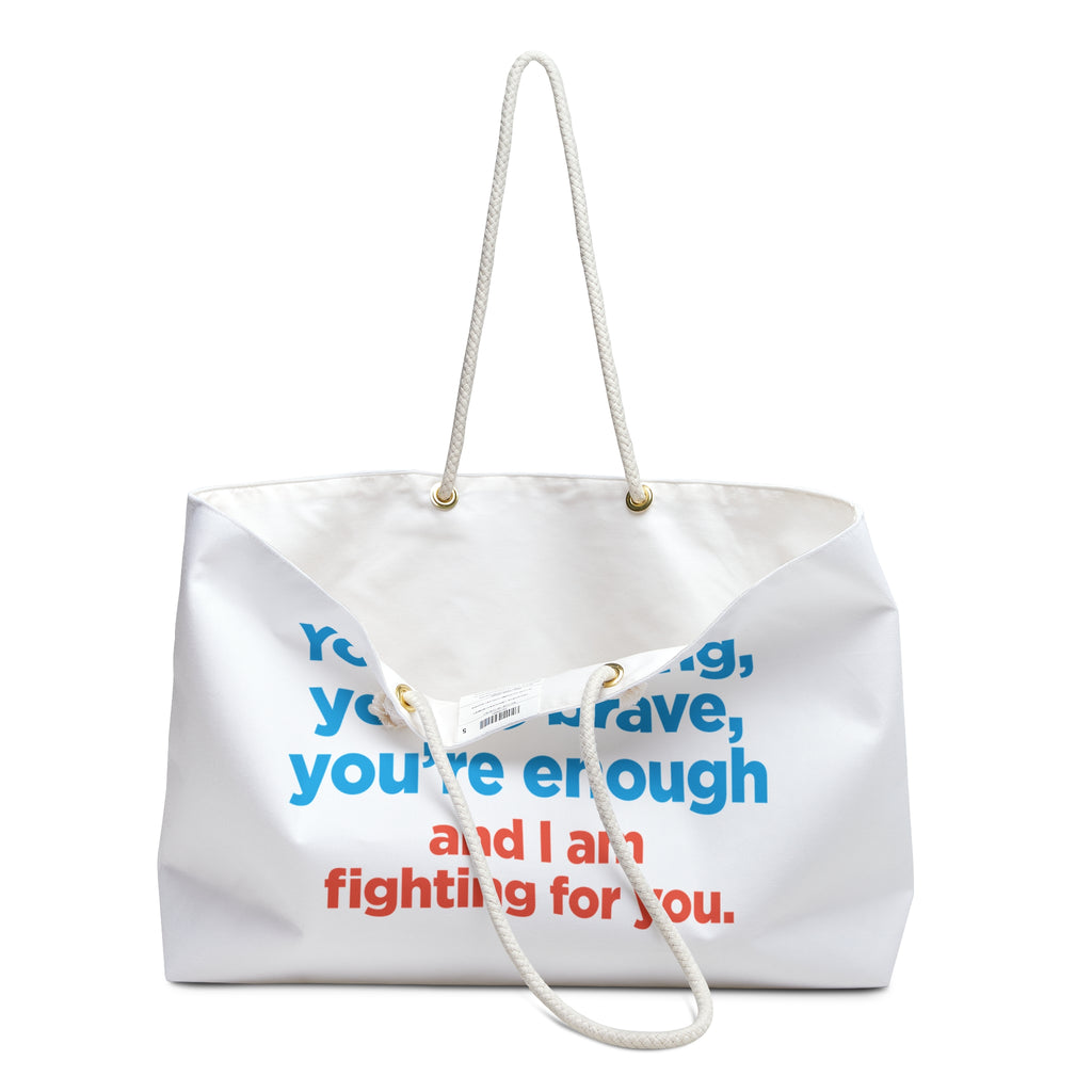 Weekender Bag