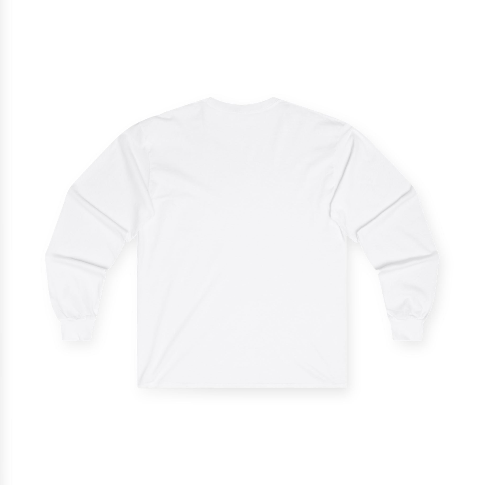 Long Sleeve Tee — "This Mom's Not Baking Cookies. She's Fighting Like Hell For A Better World."