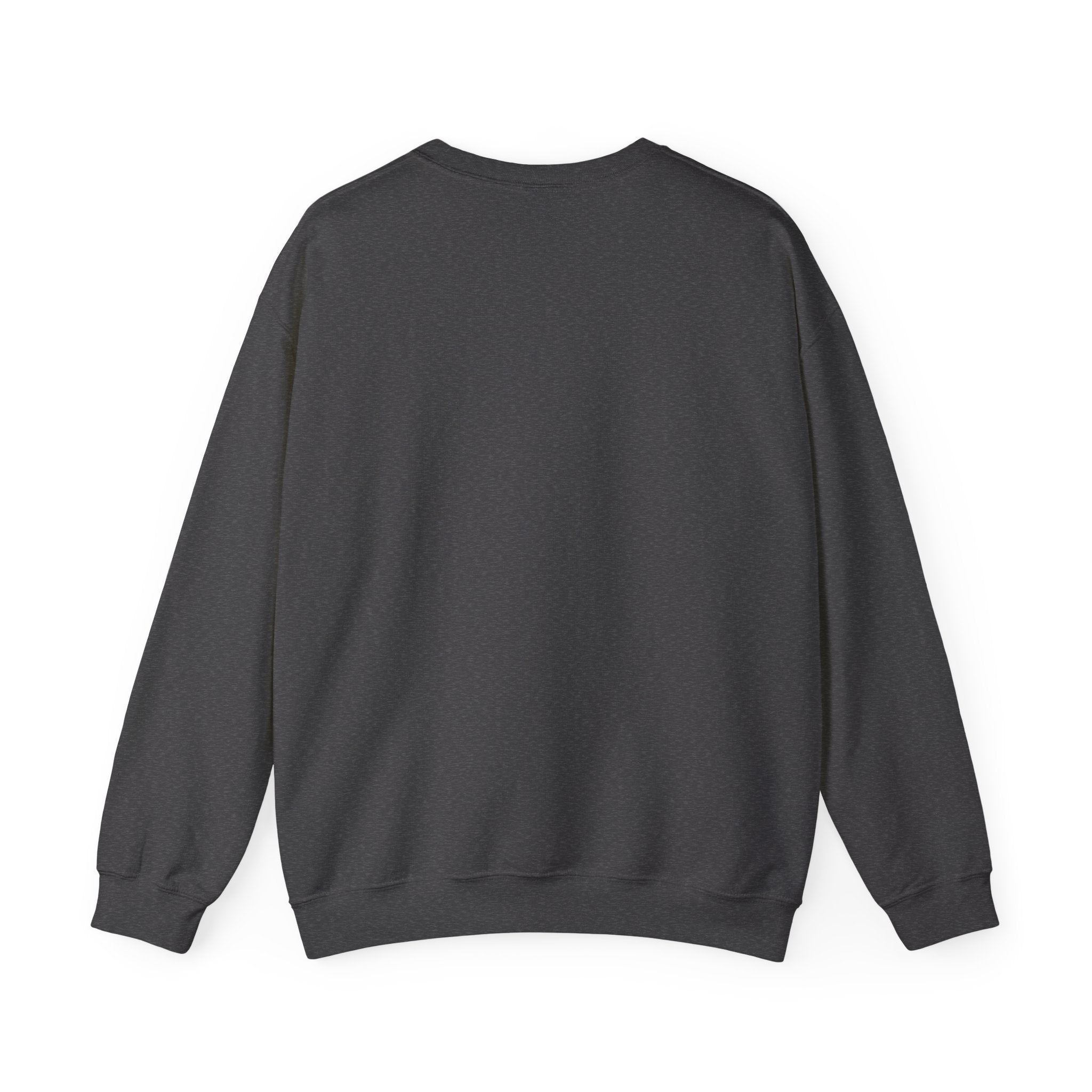 Inspirational Crewneck Sweatshirt — "You’re strong, you’re brave, you’re enough" Support Tee
