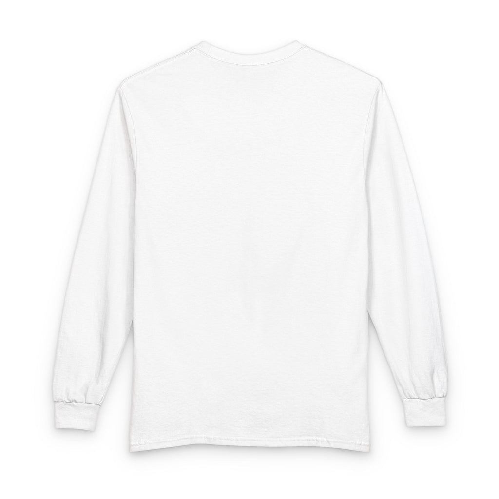 Long Sleeve Tee — "You’re strong, you’re brave, you’re enough" TNMOMPAC Support Shirt