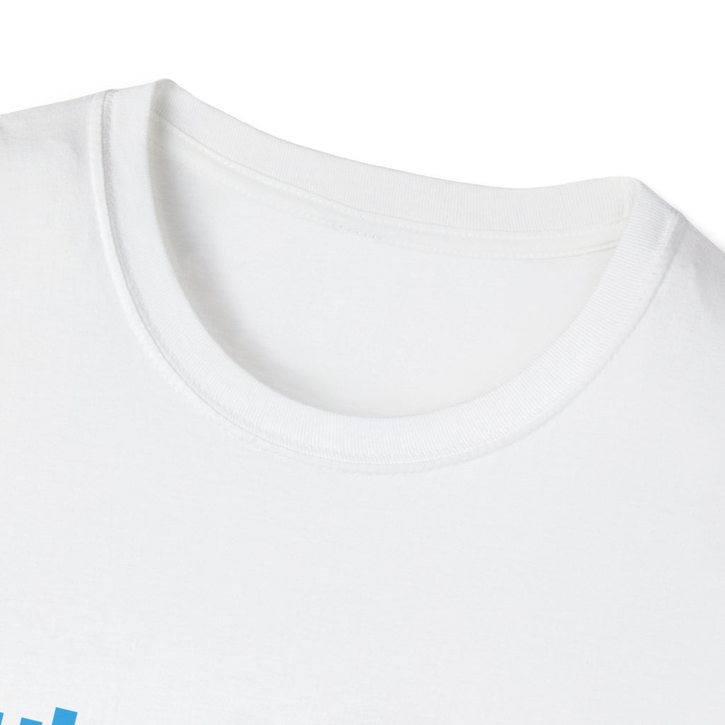 Inspirational Tee — "You’re strong, you’re brave, you’re enough" Motivational T-Shirt