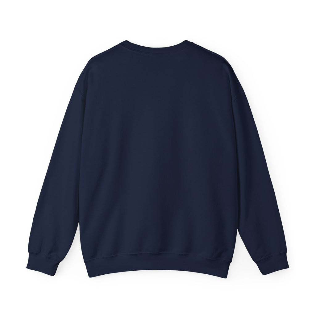 Women's Activist Sweatshirt — "This Mom's Not Baking Cookies, She's Fighting Like Hell for a Better World"