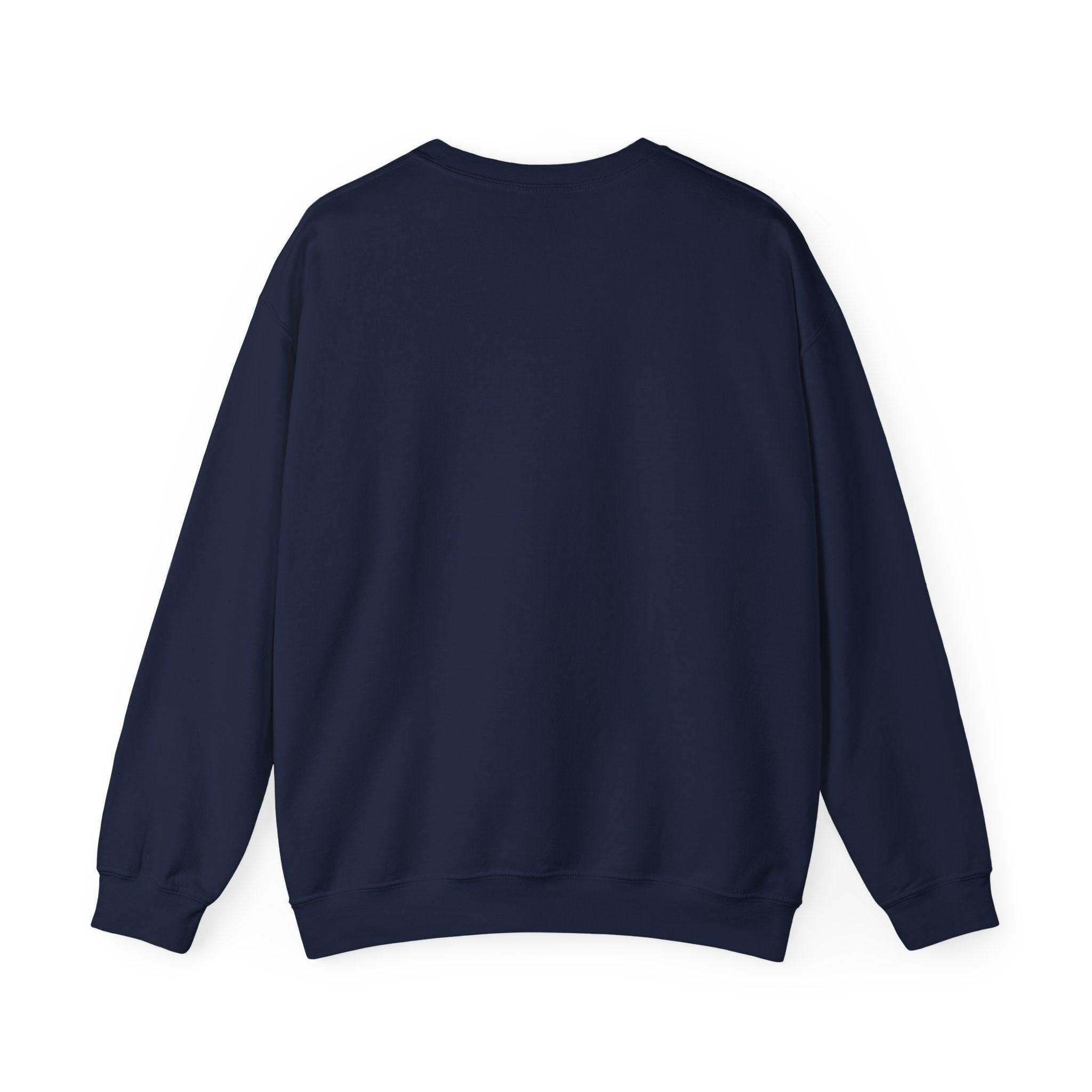 Women's Activist Sweatshirt — "This Mom's Not Baking Cookies, She's Fighting Like Hell for a Better World"