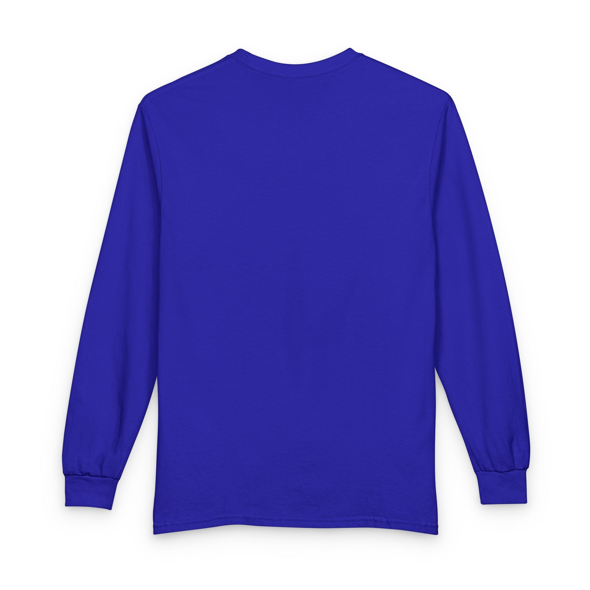 Long Sleeve Tee — "You’re strong, you’re brave, you’re enough" TNMOMPAC Support Shirt