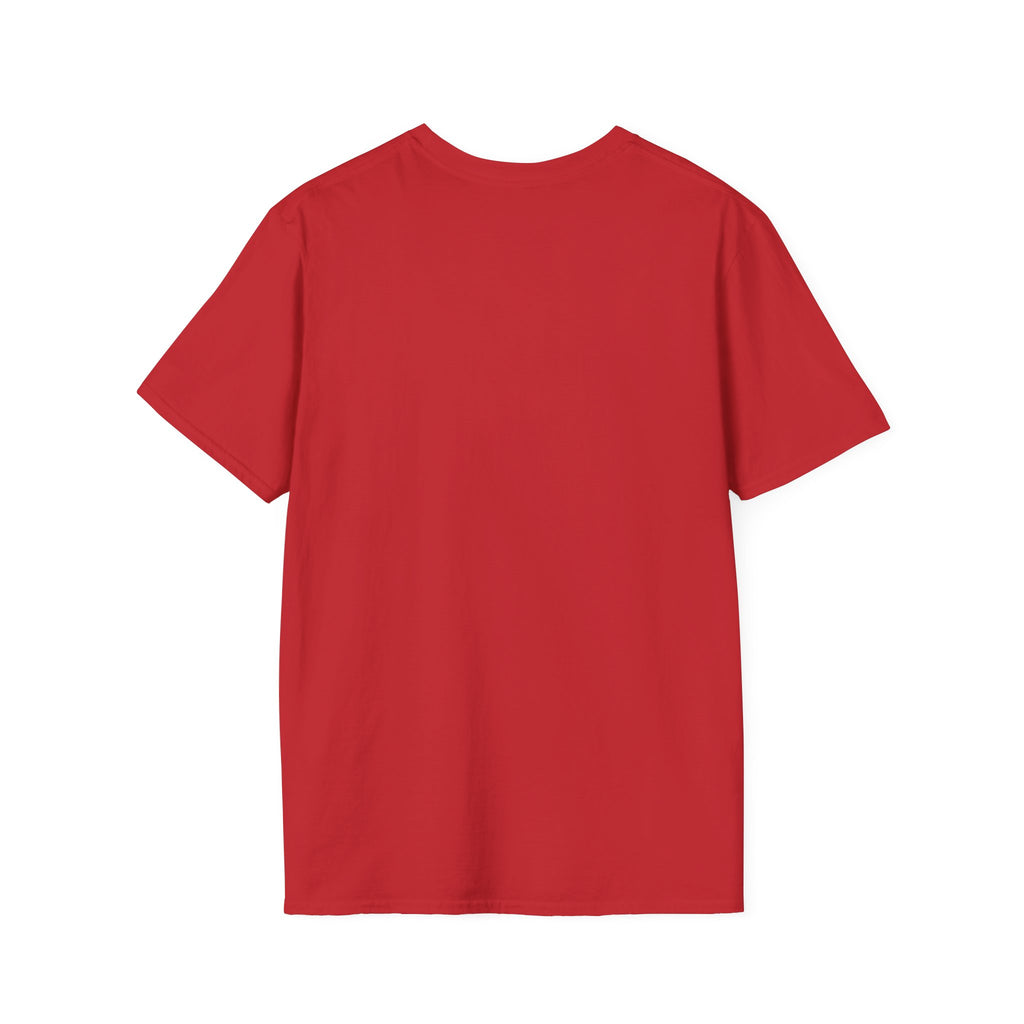 Inspirational Tee — "You’re strong, you’re brave, you’re enough" Motivational T-Shirt