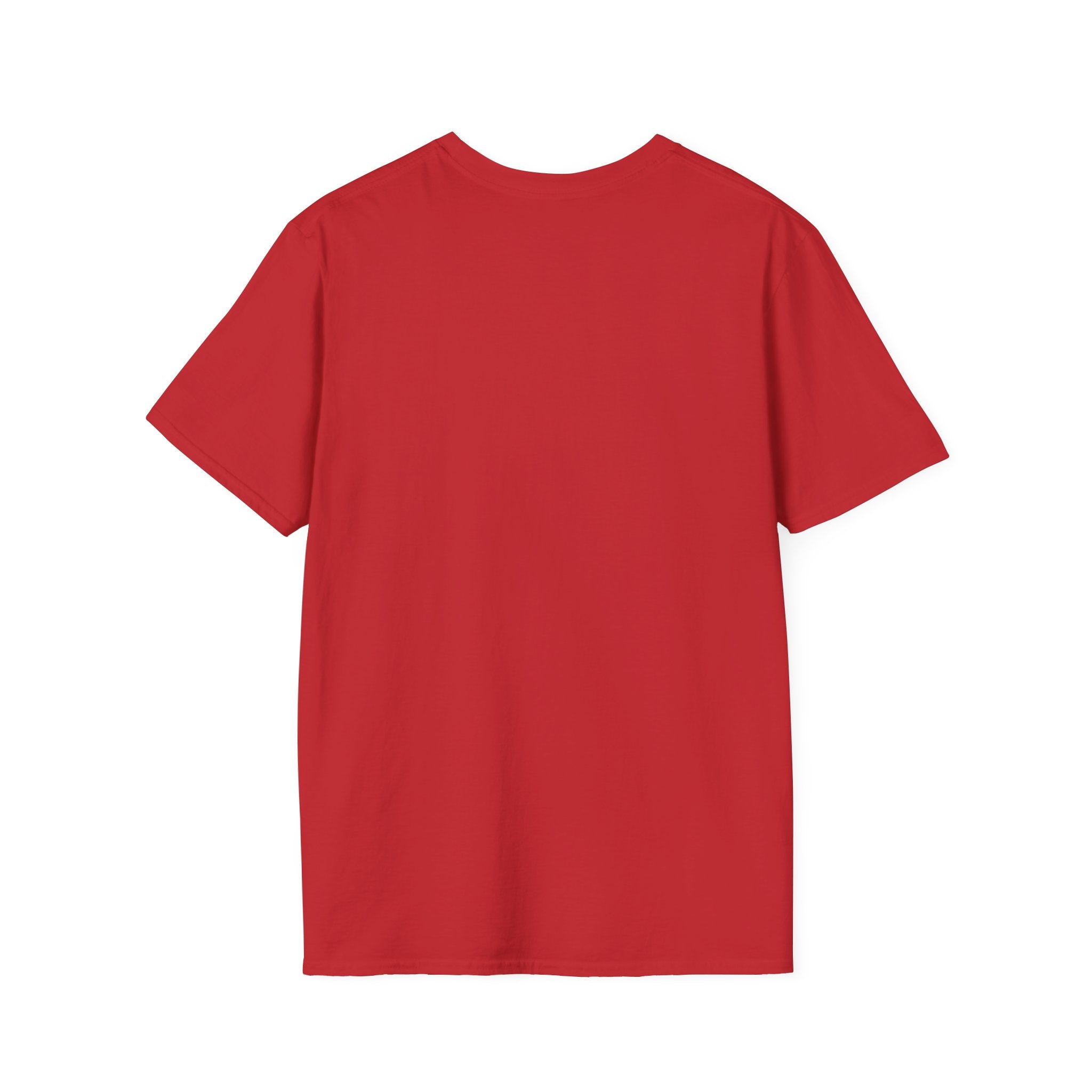 Inspirational Tee — "You’re strong, you’re brave, you’re enough" Motivational T-Shirt