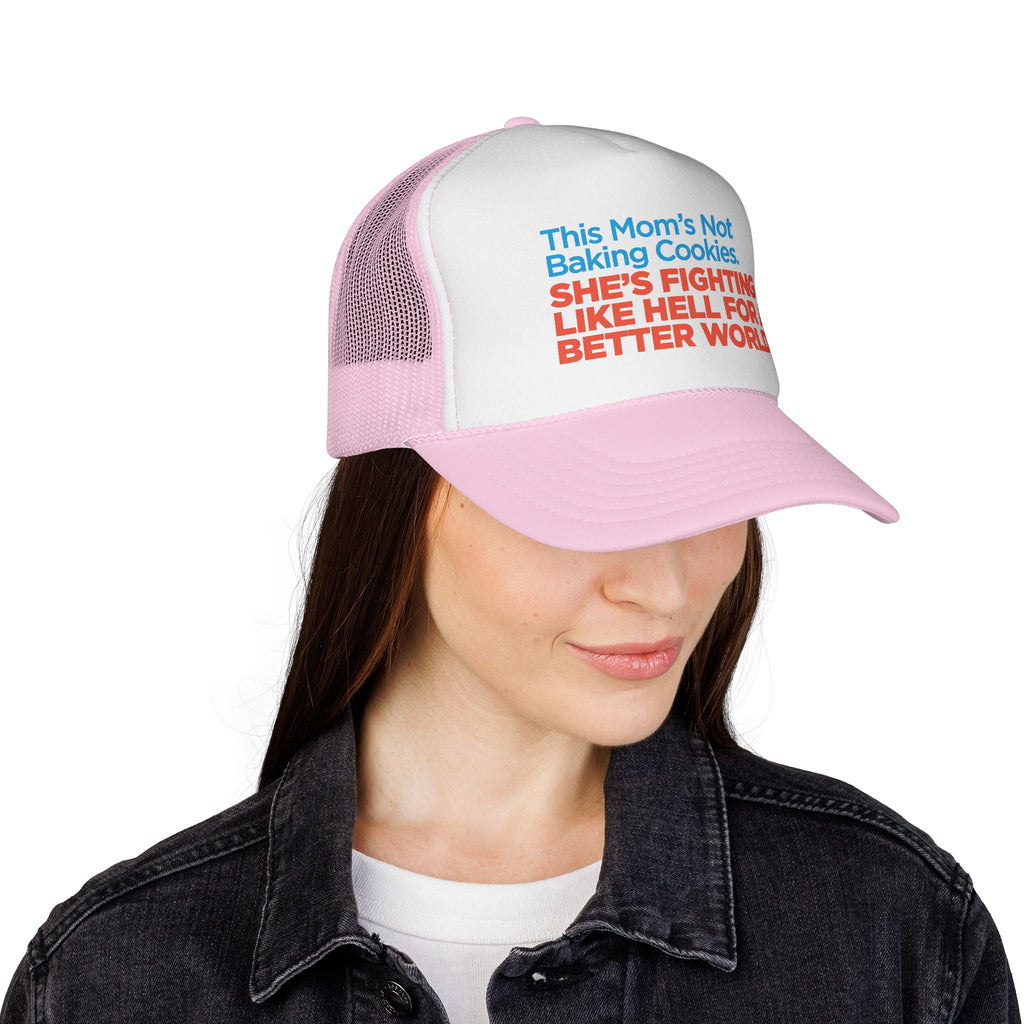 Trucker Caps