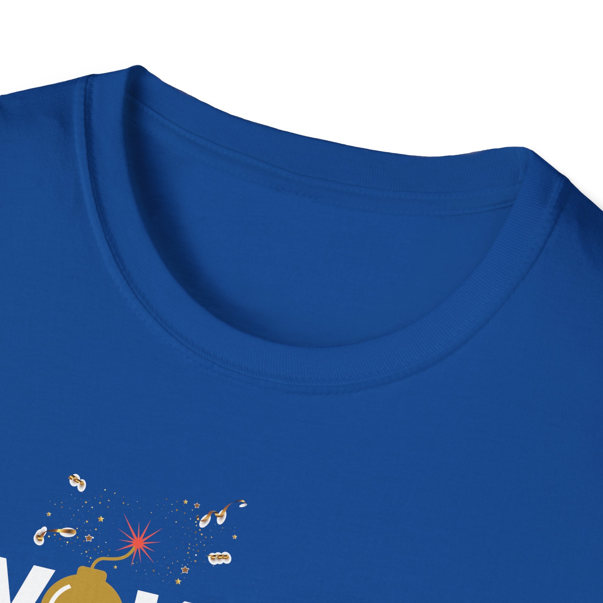 T-Shirt — "Weaponized with Facts and Empathy" Graphic Tee