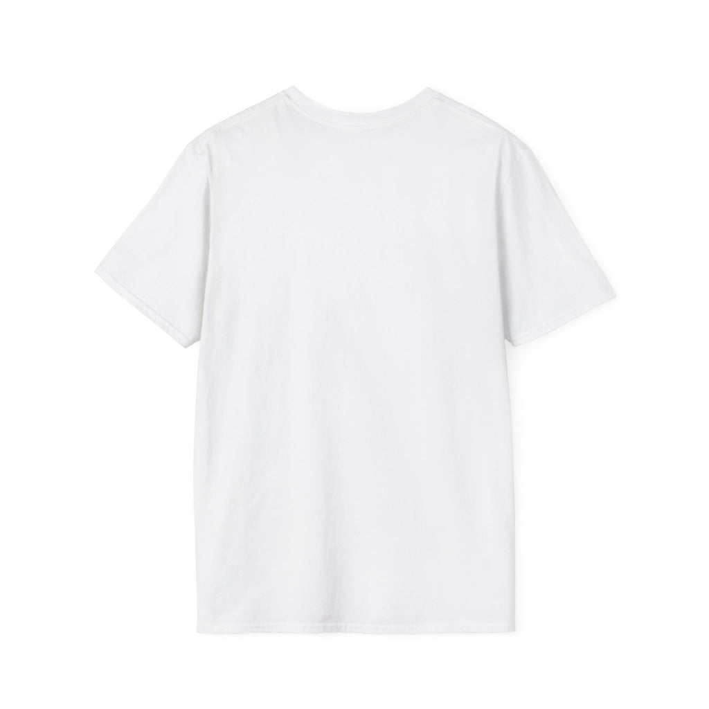T-Shirt — "Weaponized with Facts and Empathy" Graphic Tee