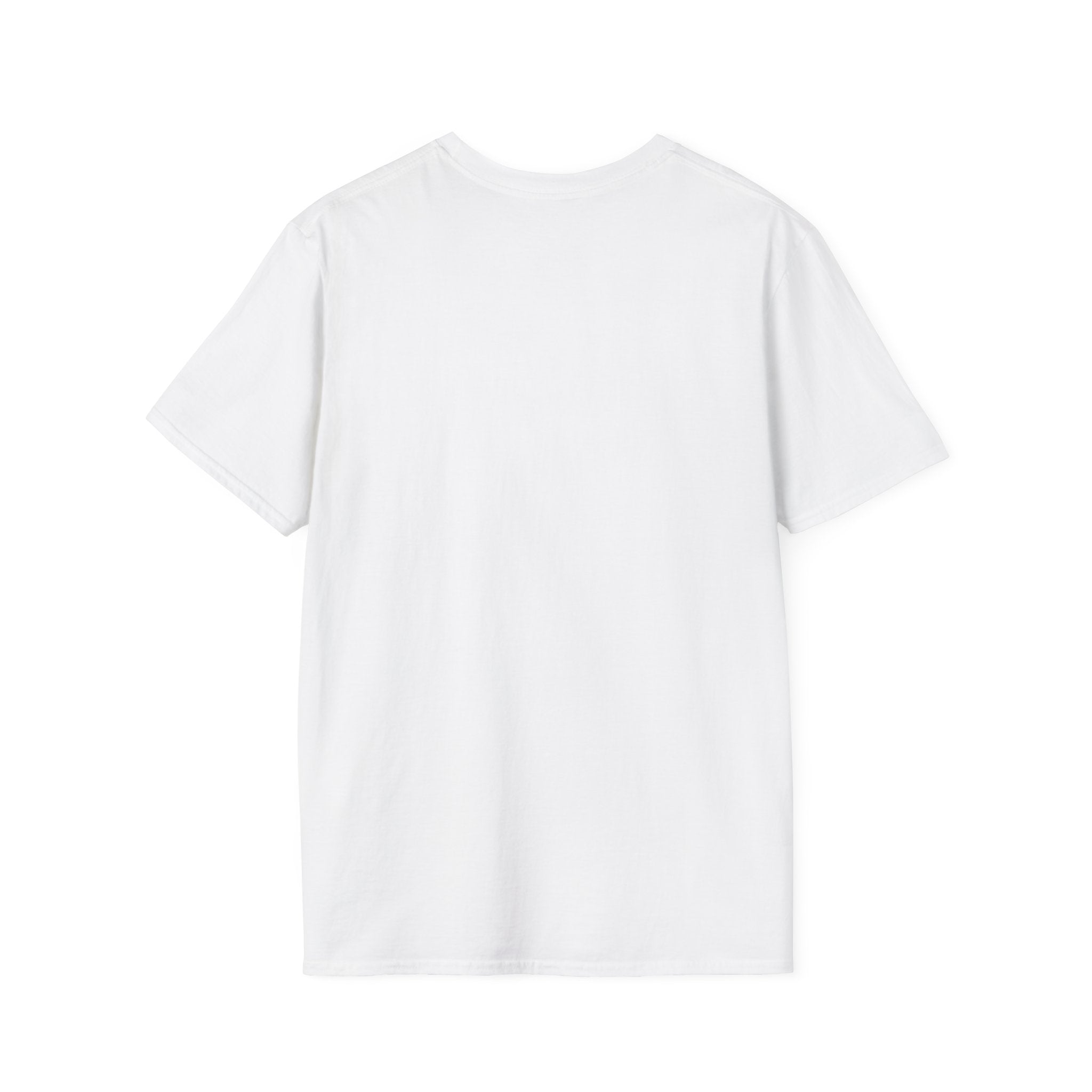 T-Shirt — "Weaponized with Facts and Empathy" Graphic Tee