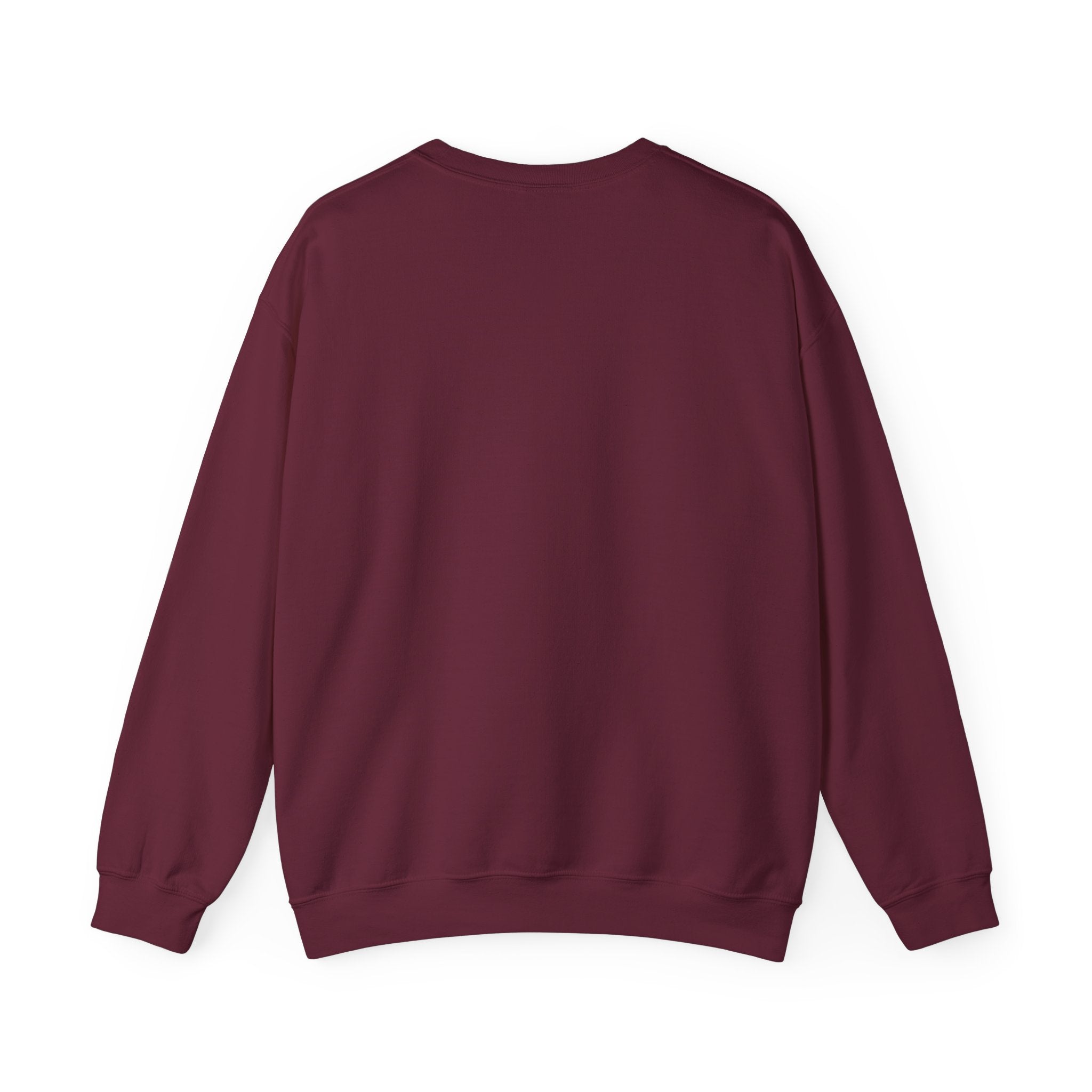 Women's Activist Sweatshirt — "This Mom's Not Baking Cookies, She's Fighting Like Hell for a Better World"