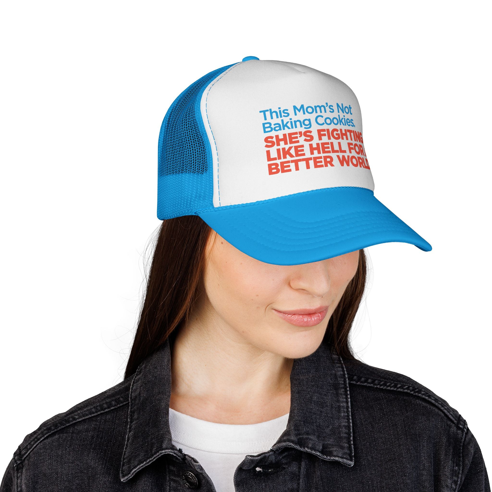 Trucker Caps