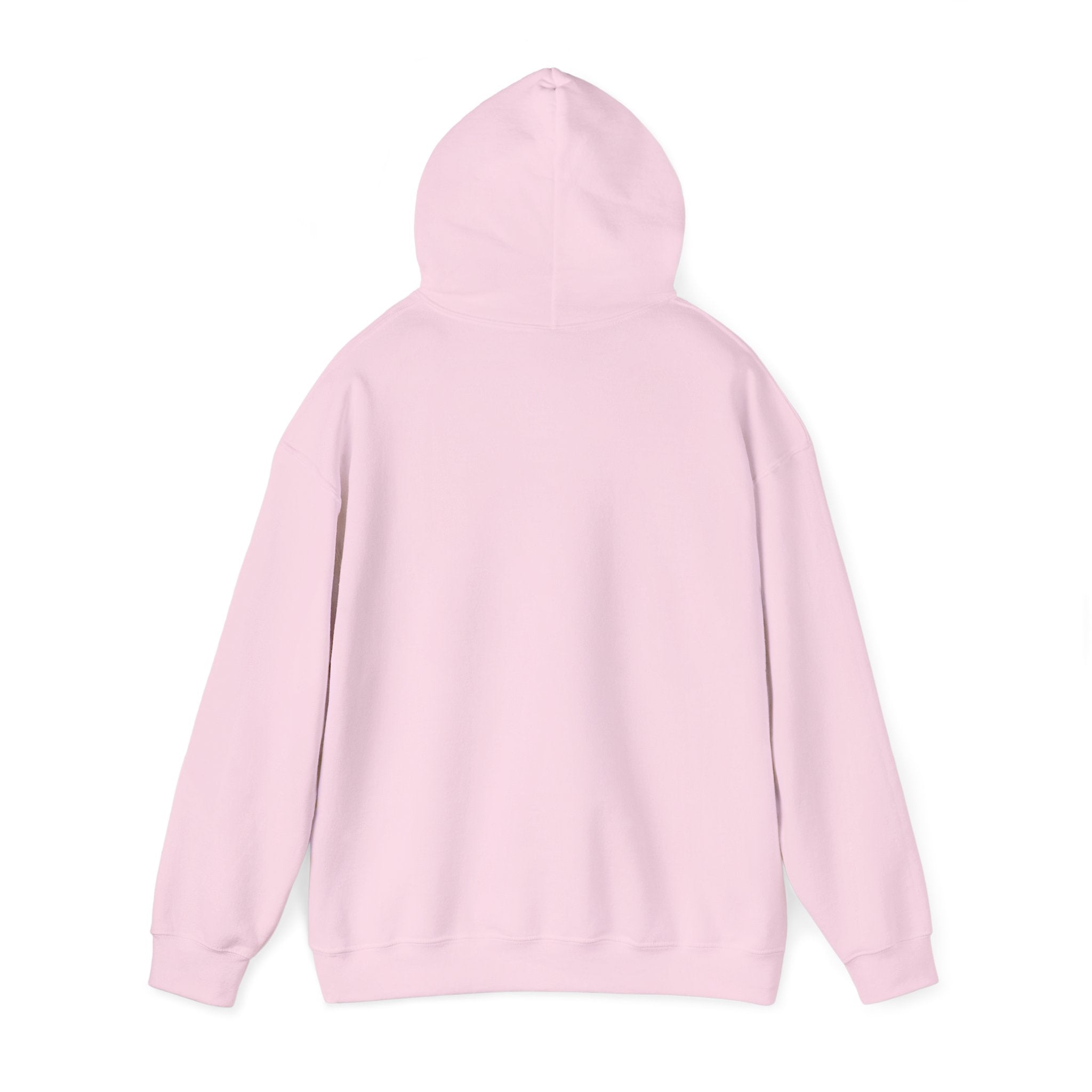 Encouragement Hoodie - "You're strong, you're brave, you're enough" Support Sweatshirt (other colors coming)