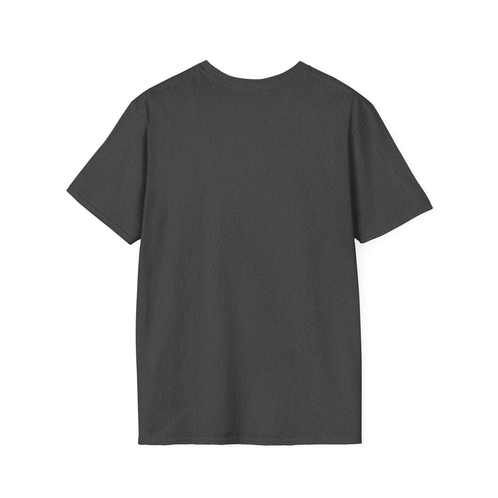Political Activist T-Shirt — "This Mom's Not Baking Cookies. She's Fighting Like Hell for a Better World."