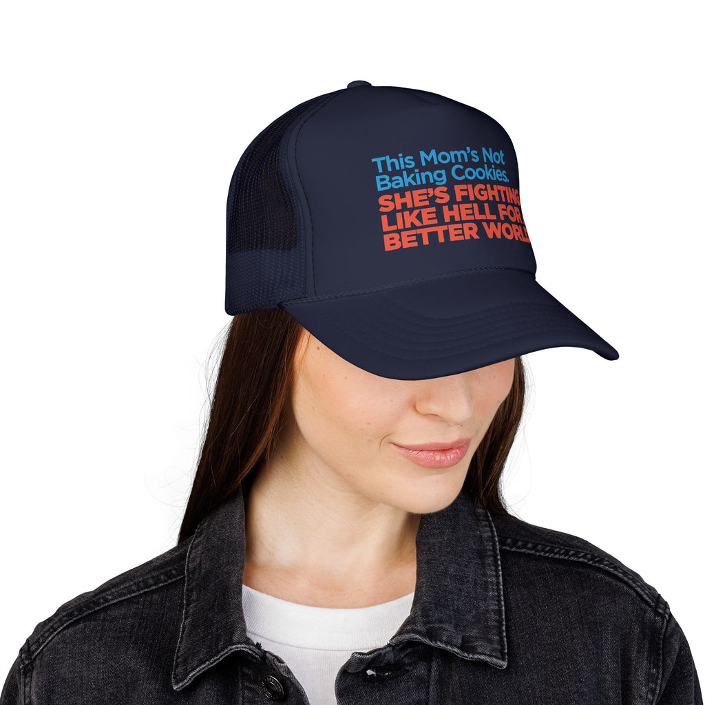 Trucker Caps