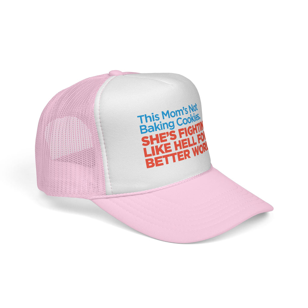 Trucker Caps