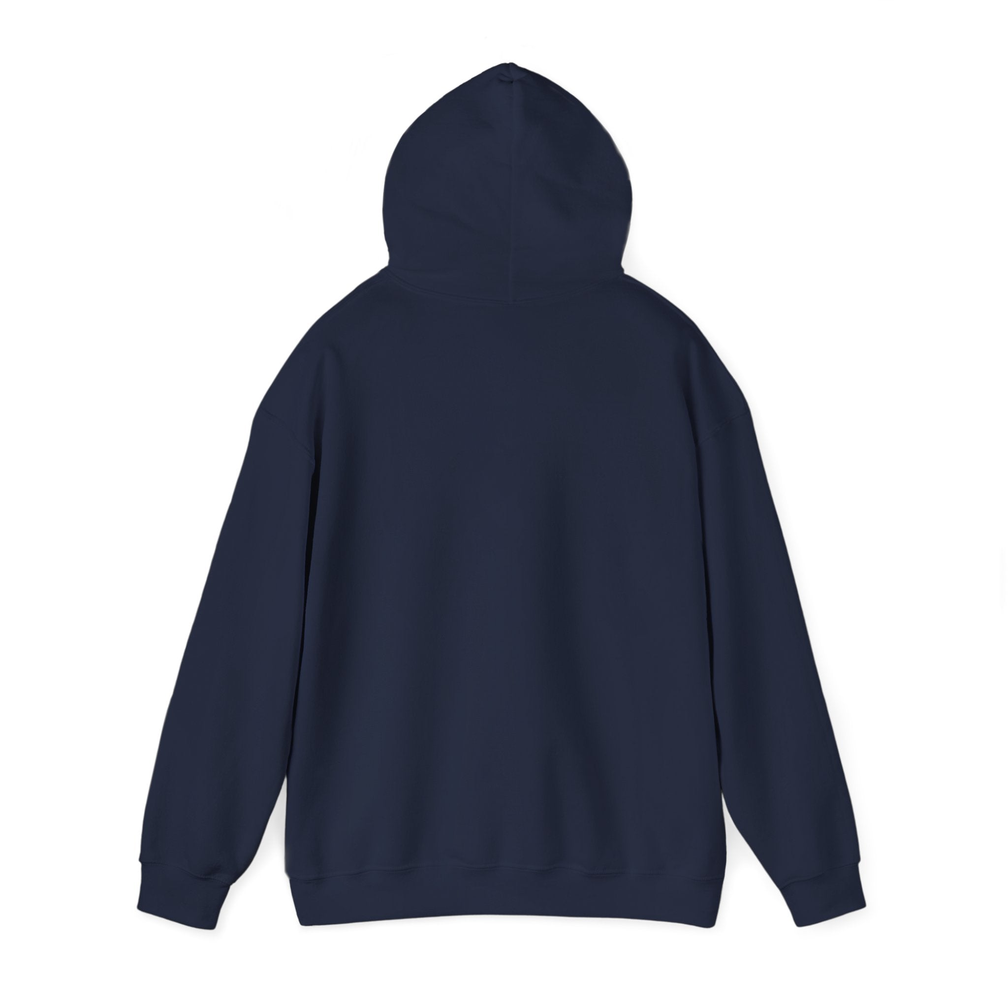 Hoodie — "WOKE and Weaponized with Facts and Empathy" Graphic Pullover