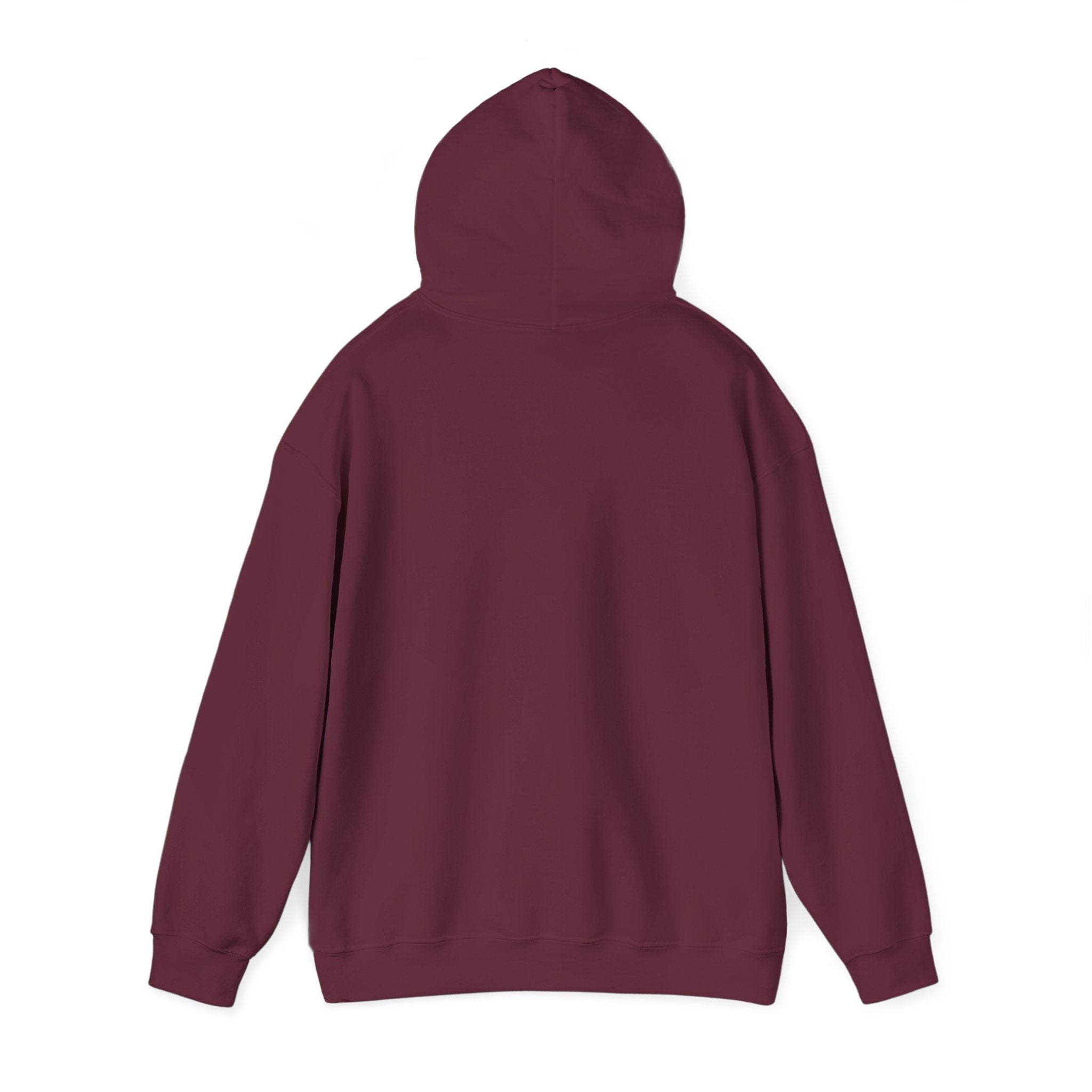 Hoodie — "This Mom's Not Baking Cookies, She's Fighting Like Hell for a Better World" Feminist Activist Sweatshirt