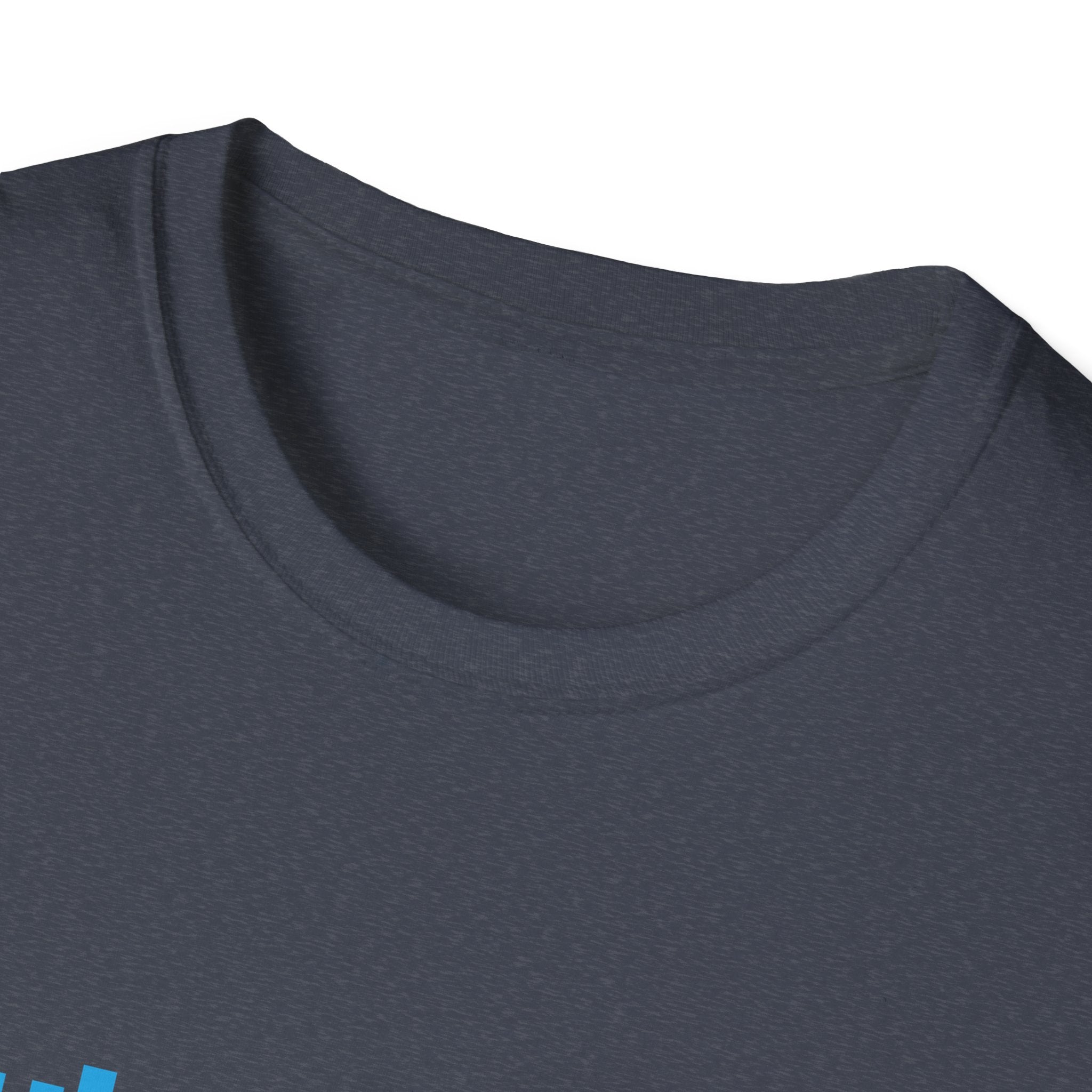 Inspirational Tee — "You’re strong, you’re brave, you’re enough" Motivational T-Shirt