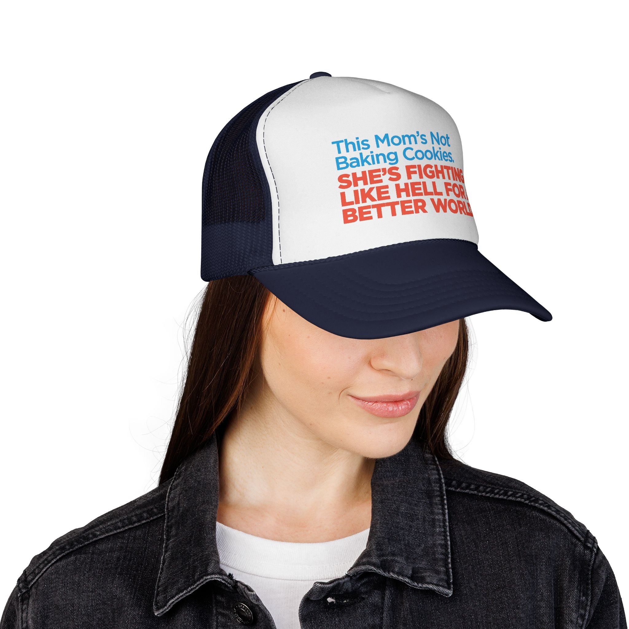 Trucker Caps