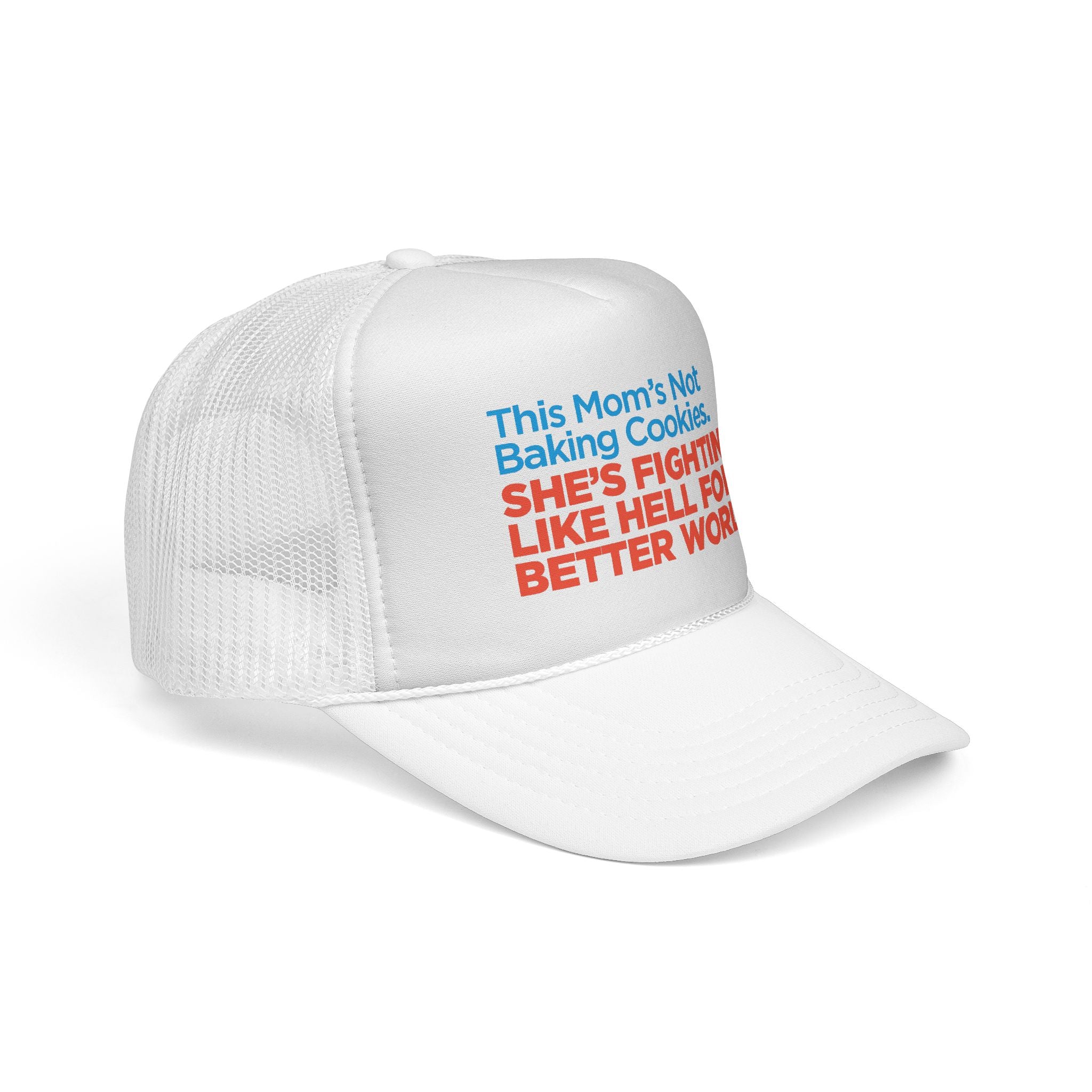 Trucker Caps