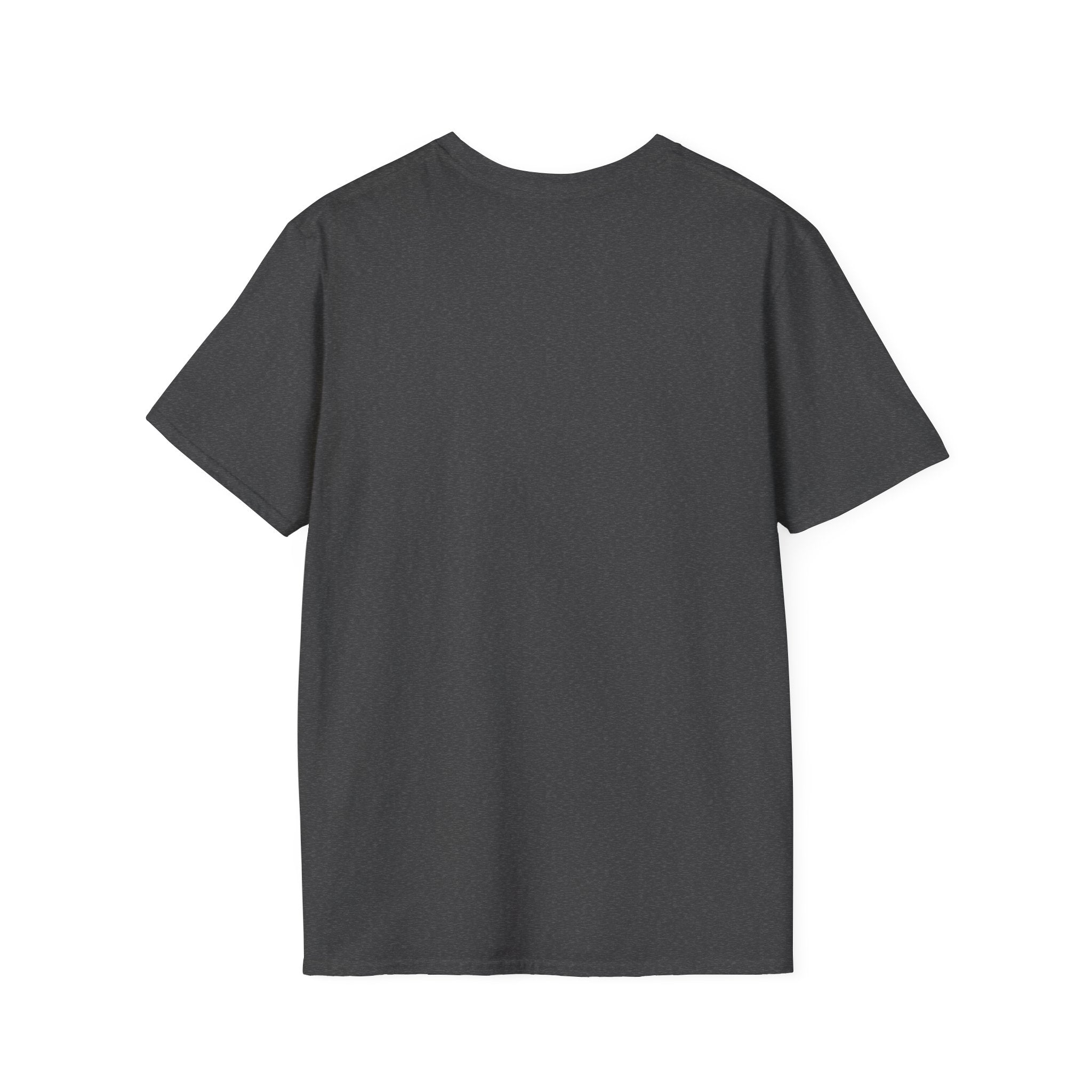 T-Shirt — "Weaponized with Facts and Empathy" Graphic Tee