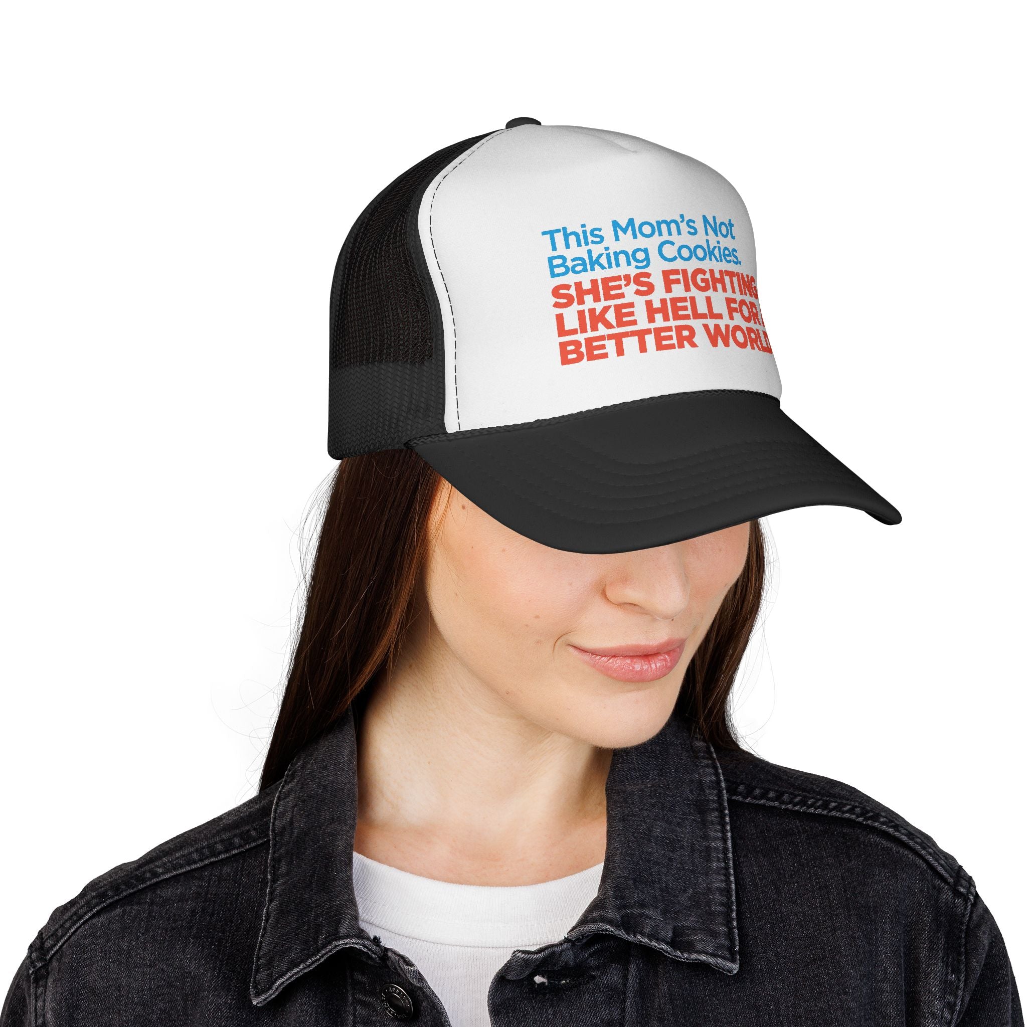 Trucker Caps