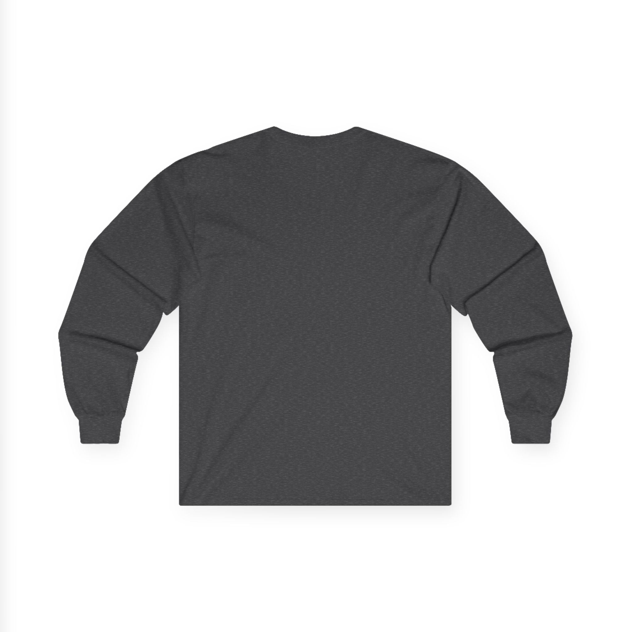 Long Sleeve Tee — "This Mom's Not Baking Cookies. She's Fighting Like Hell For A Better World."