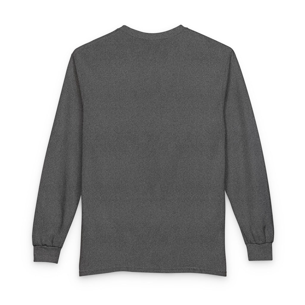 Long Sleeve Tee — "You’re strong, you’re brave, you’re enough" TNMOMPAC Support Shirt