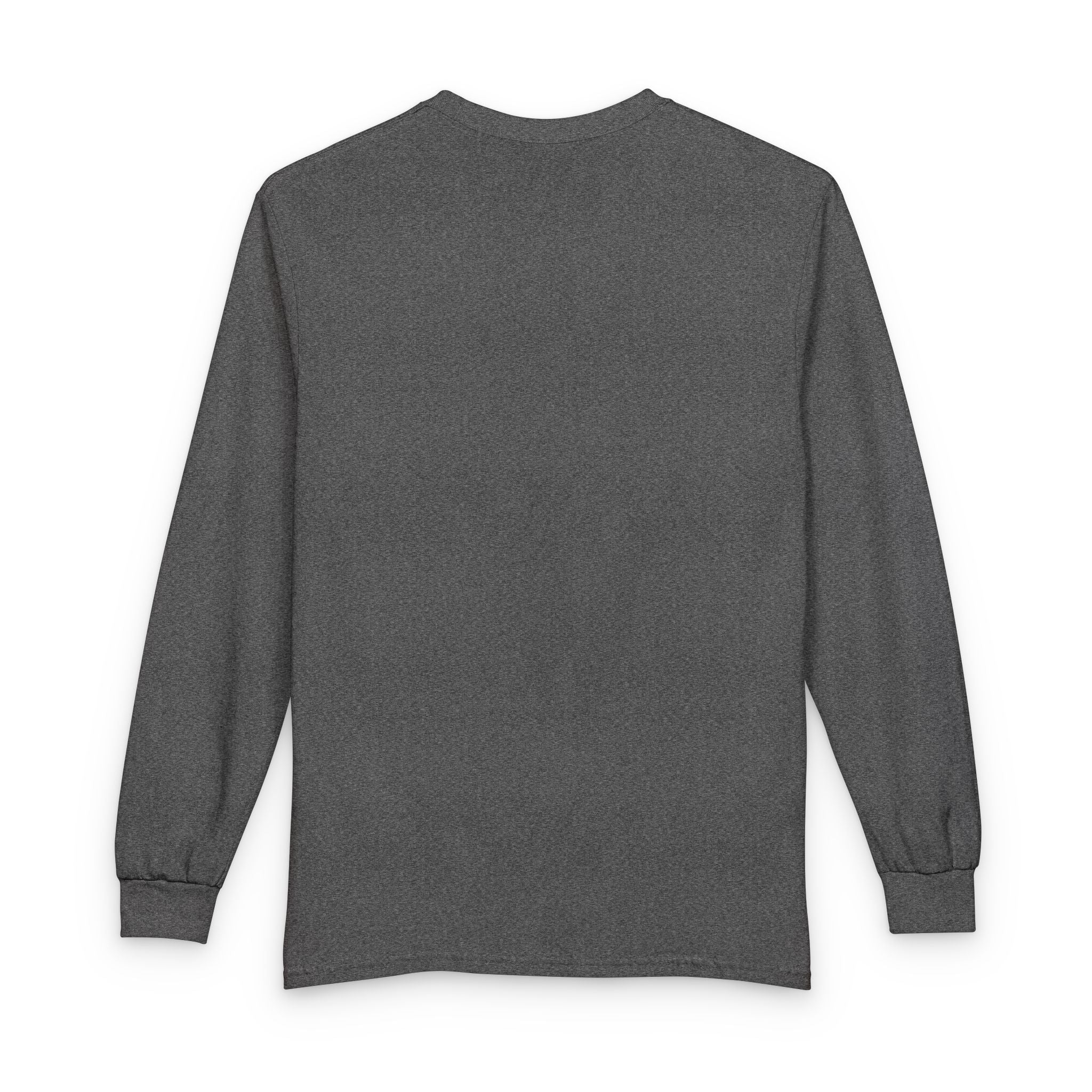 Long Sleeve Tee — "You’re strong, you’re brave, you’re enough" TNMOMPAC Support Shirt