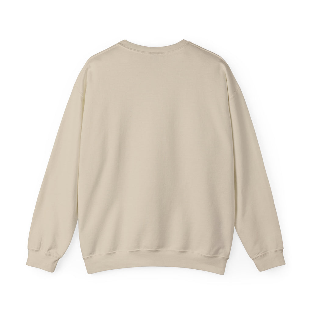 Women's Activist Sweatshirt — "This Mom's Not Baking Cookies, She's Fighting Like Hell for a Better World"