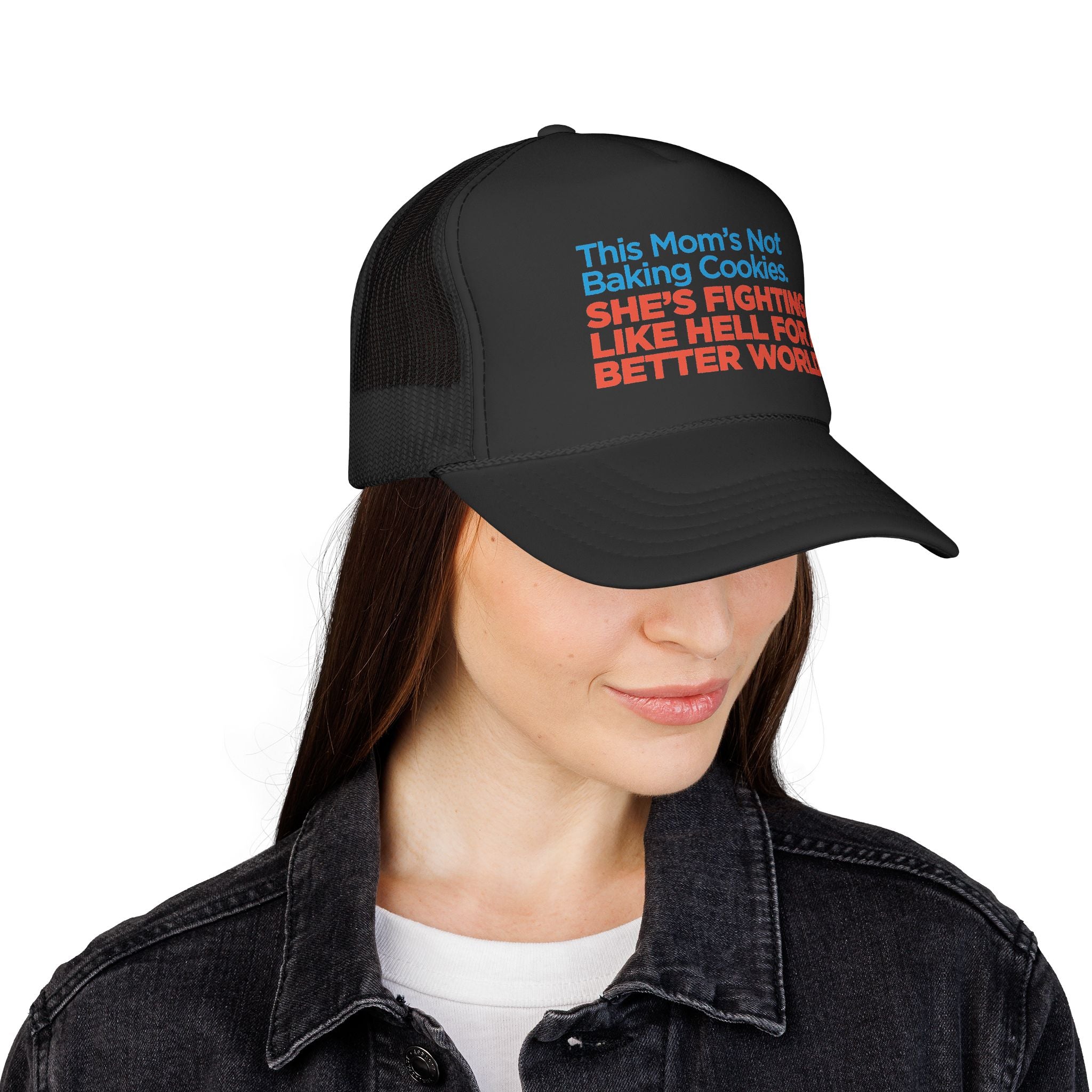 Trucker Caps