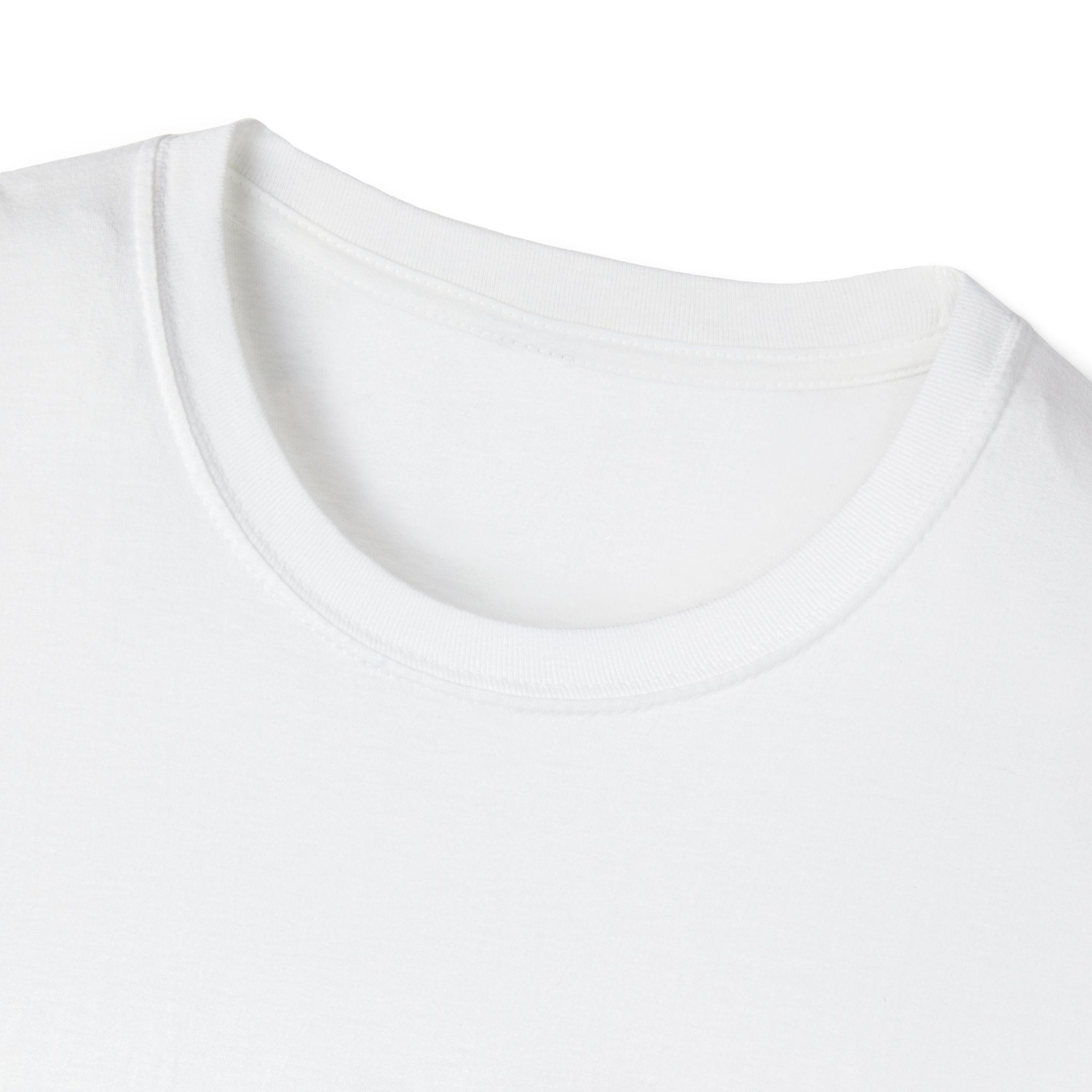 WOKE Statement T-Shirt — “WOKE and Weaponized with facts and empathy.” Graphic Tee