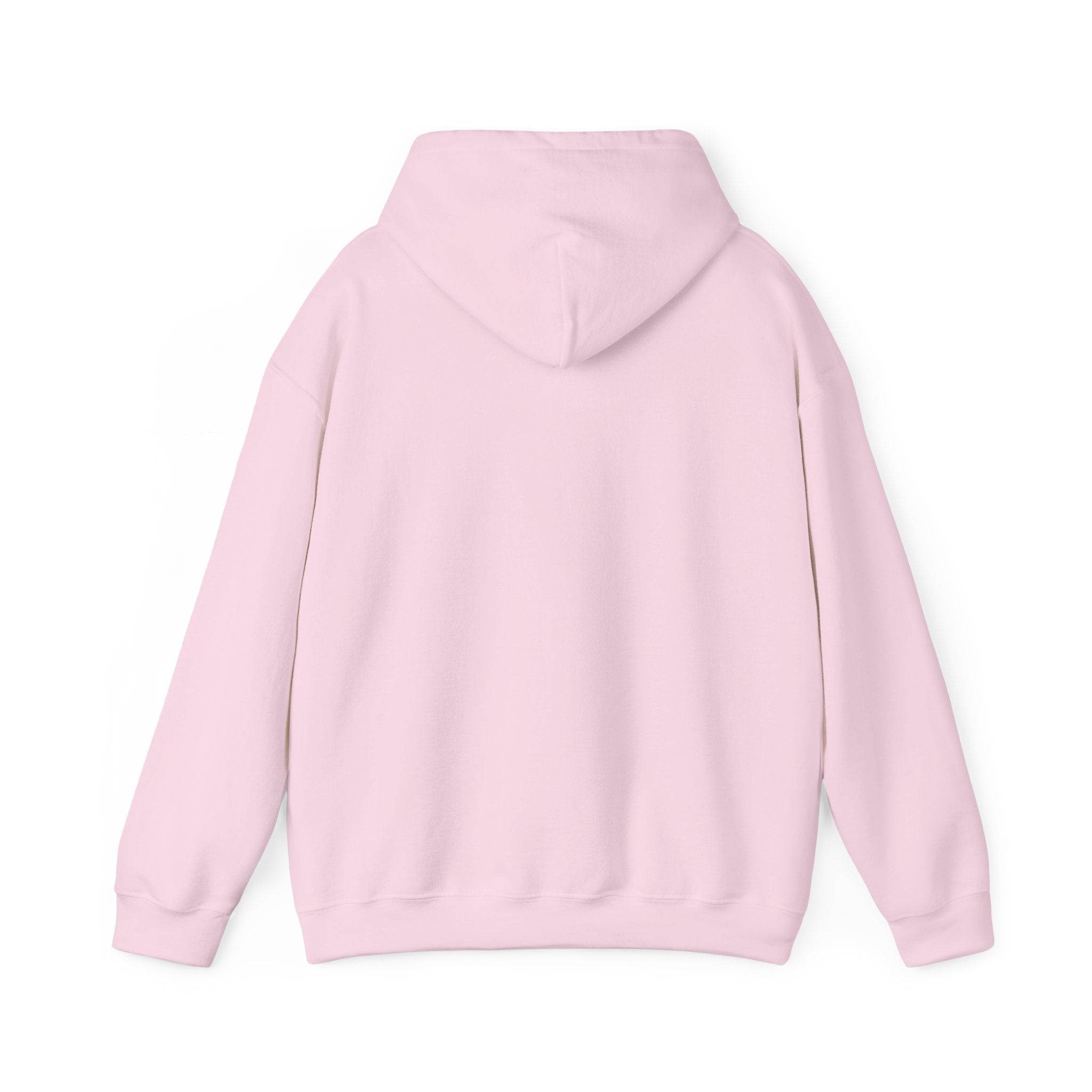Encouragement Hoodie - "You're strong, you're brave, you're enough" Support Sweatshirt (other colors coming)
