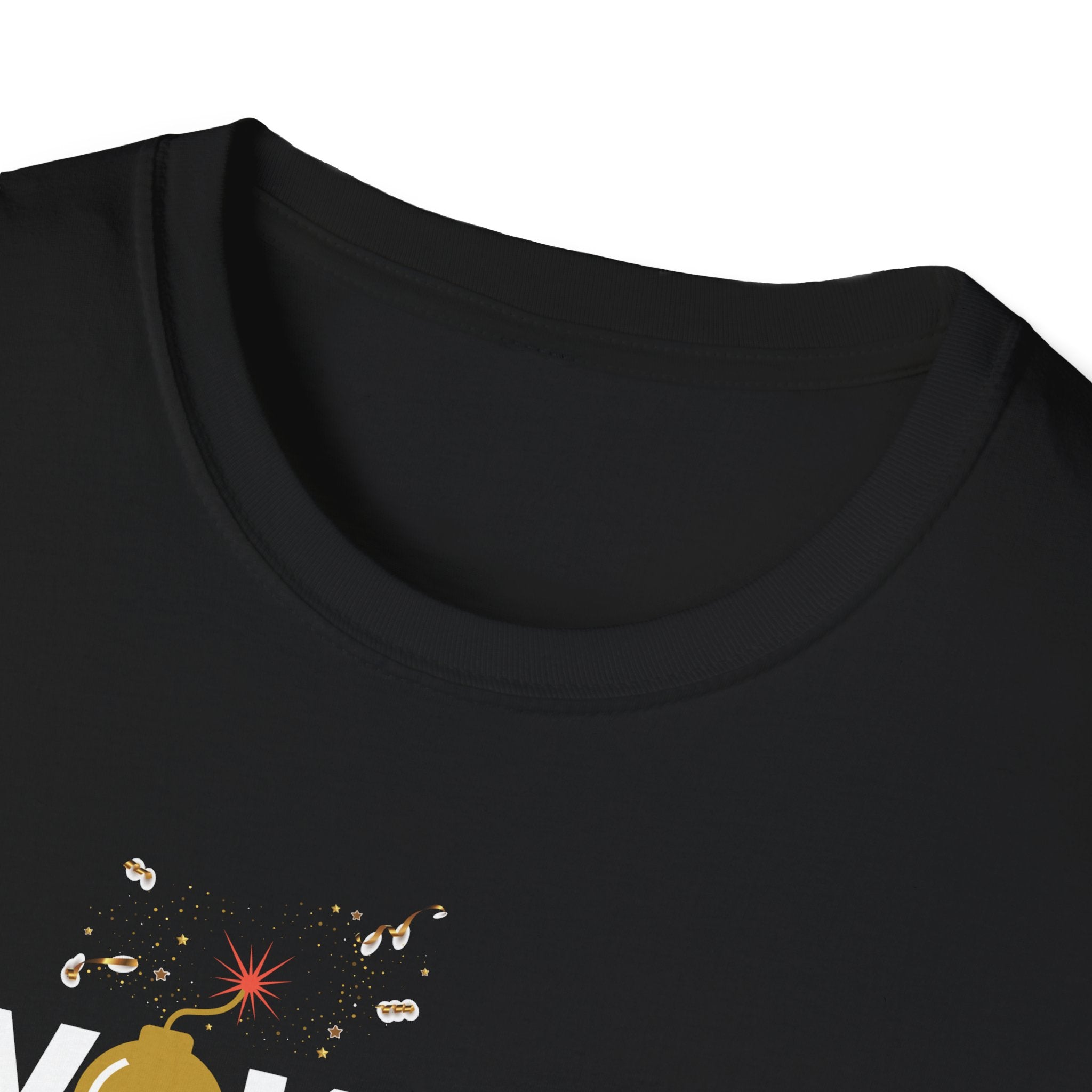 T-Shirt — "Weaponized with Facts and Empathy" Graphic Tee