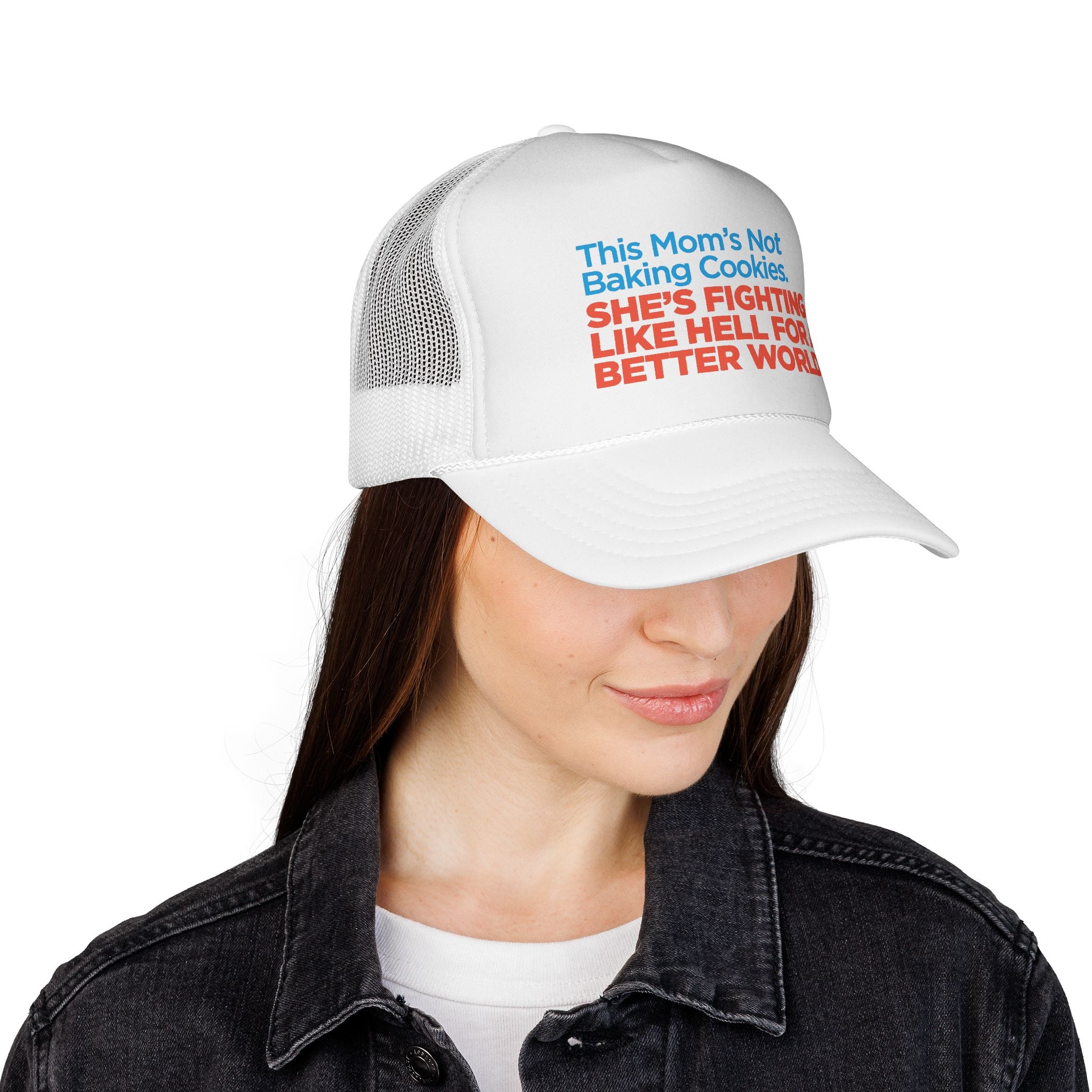 Trucker Caps