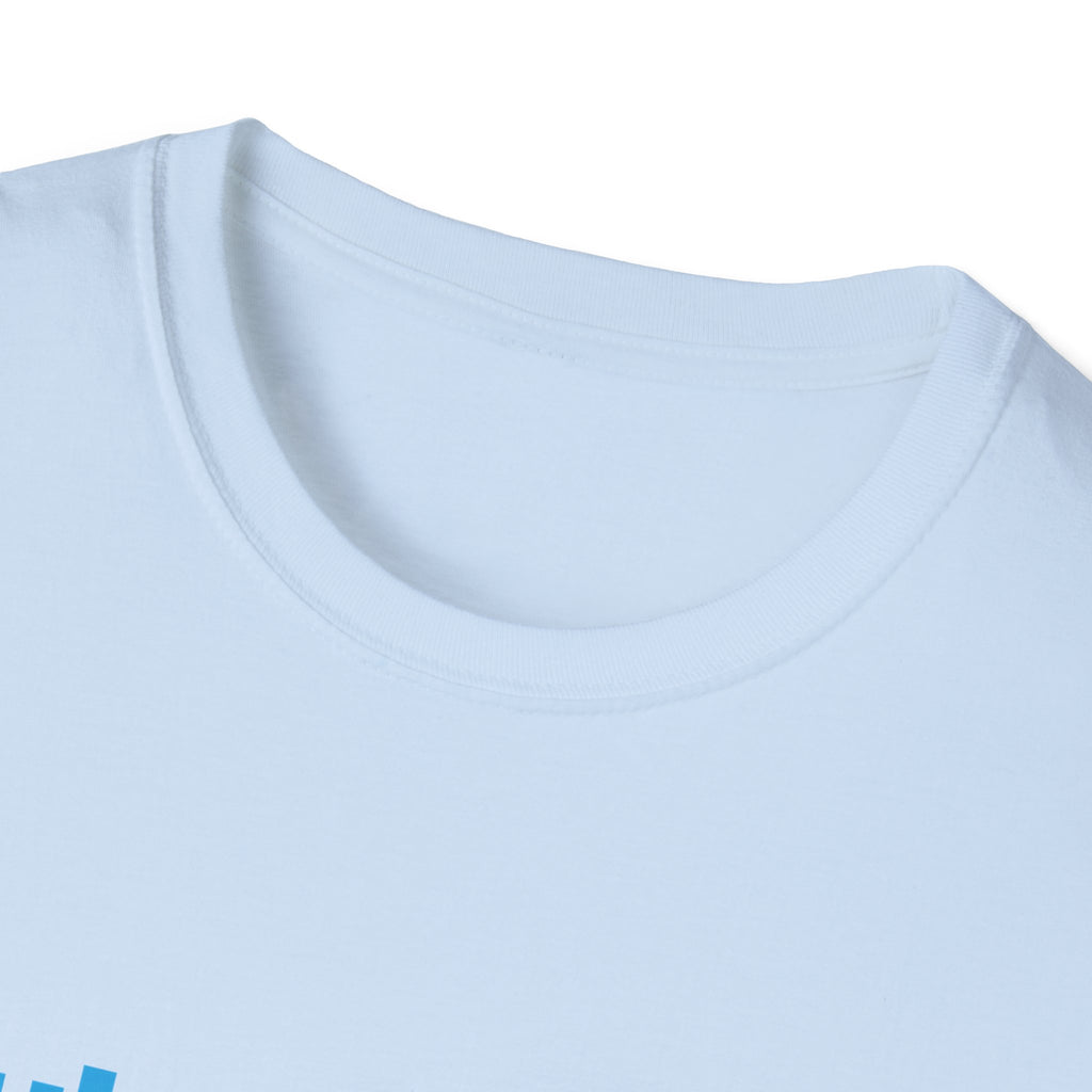 Inspirational Tee — "You’re strong, you’re brave, you’re enough" Motivational T-Shirt